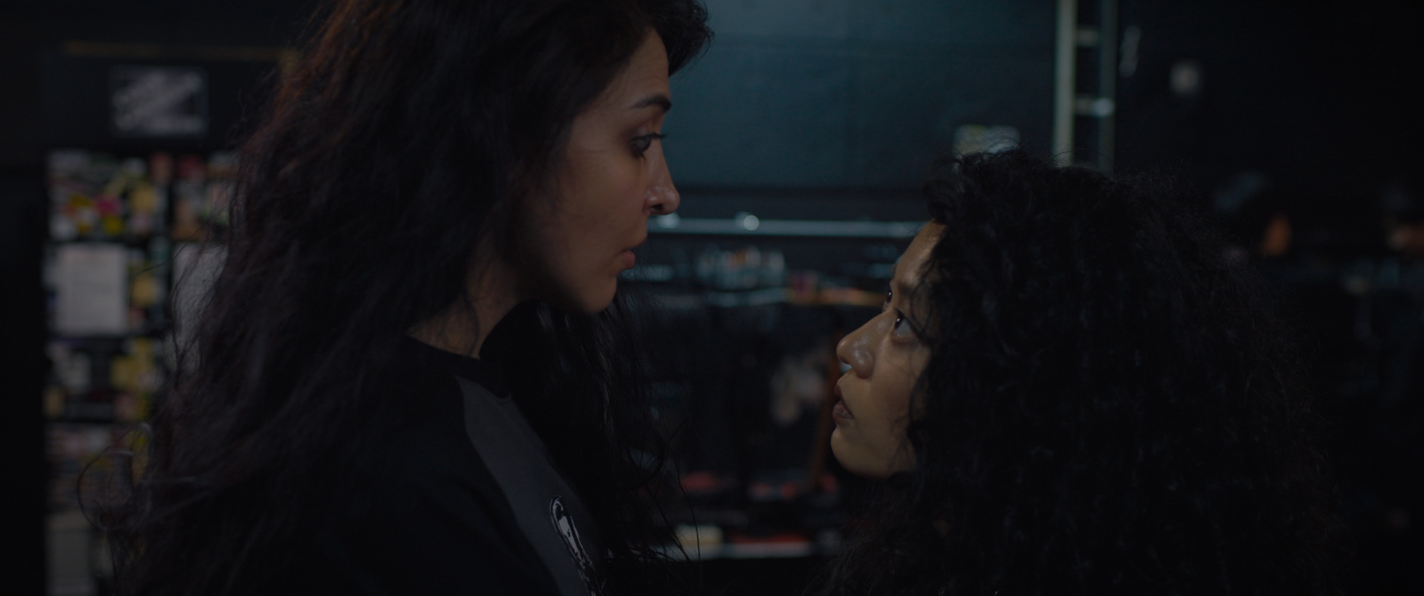 V-maria - Lorsque la musique forme la personne que nous sommes