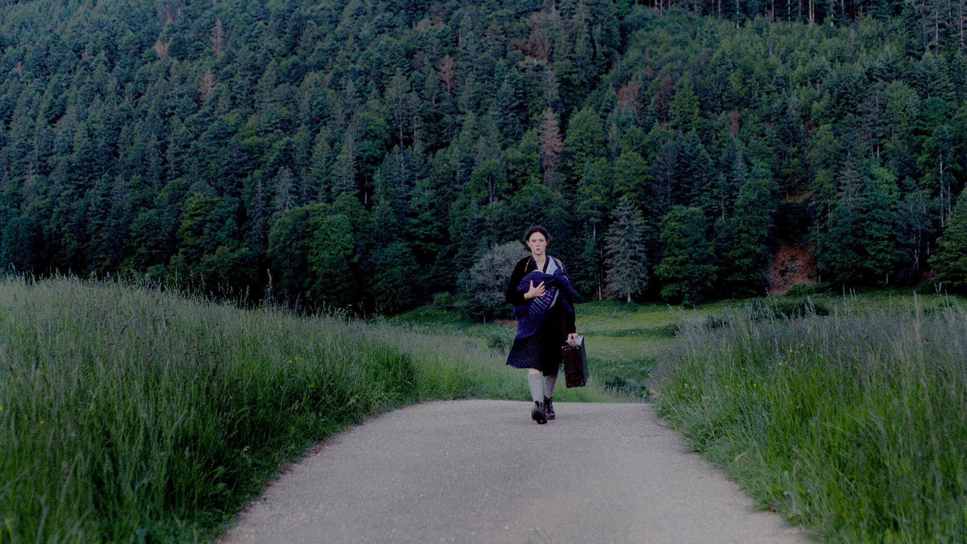 À bras le corps - Une