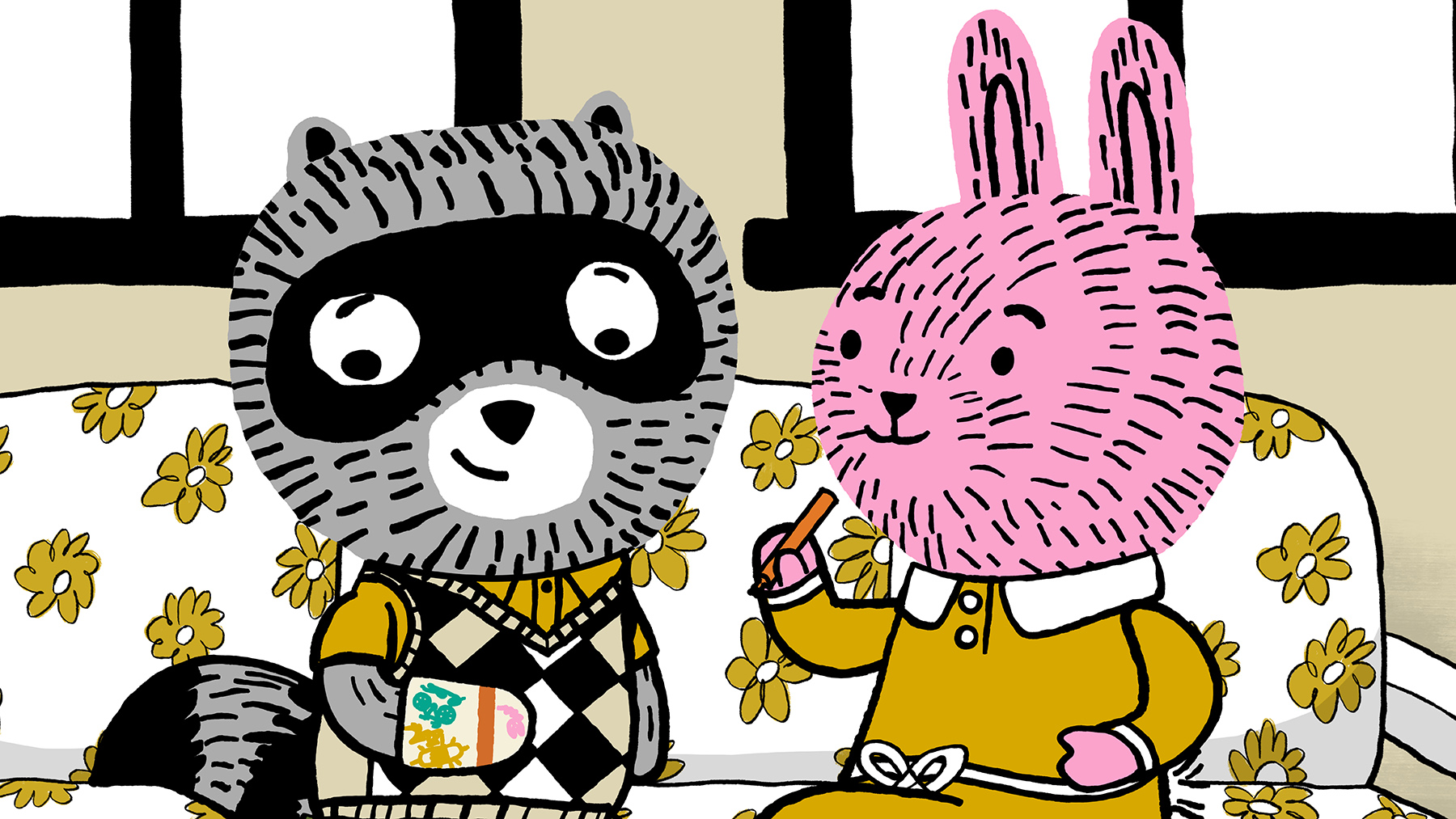 Carl le collectionneur