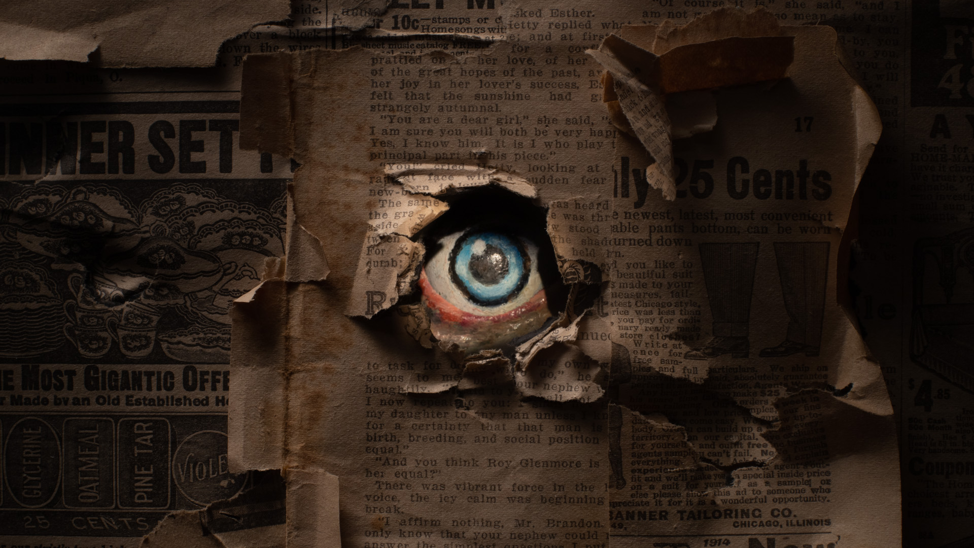 La jeune fille qui pleurait des perles - La valeur