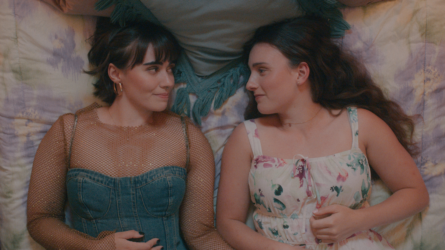 Les faillites d'Astrid - La famille