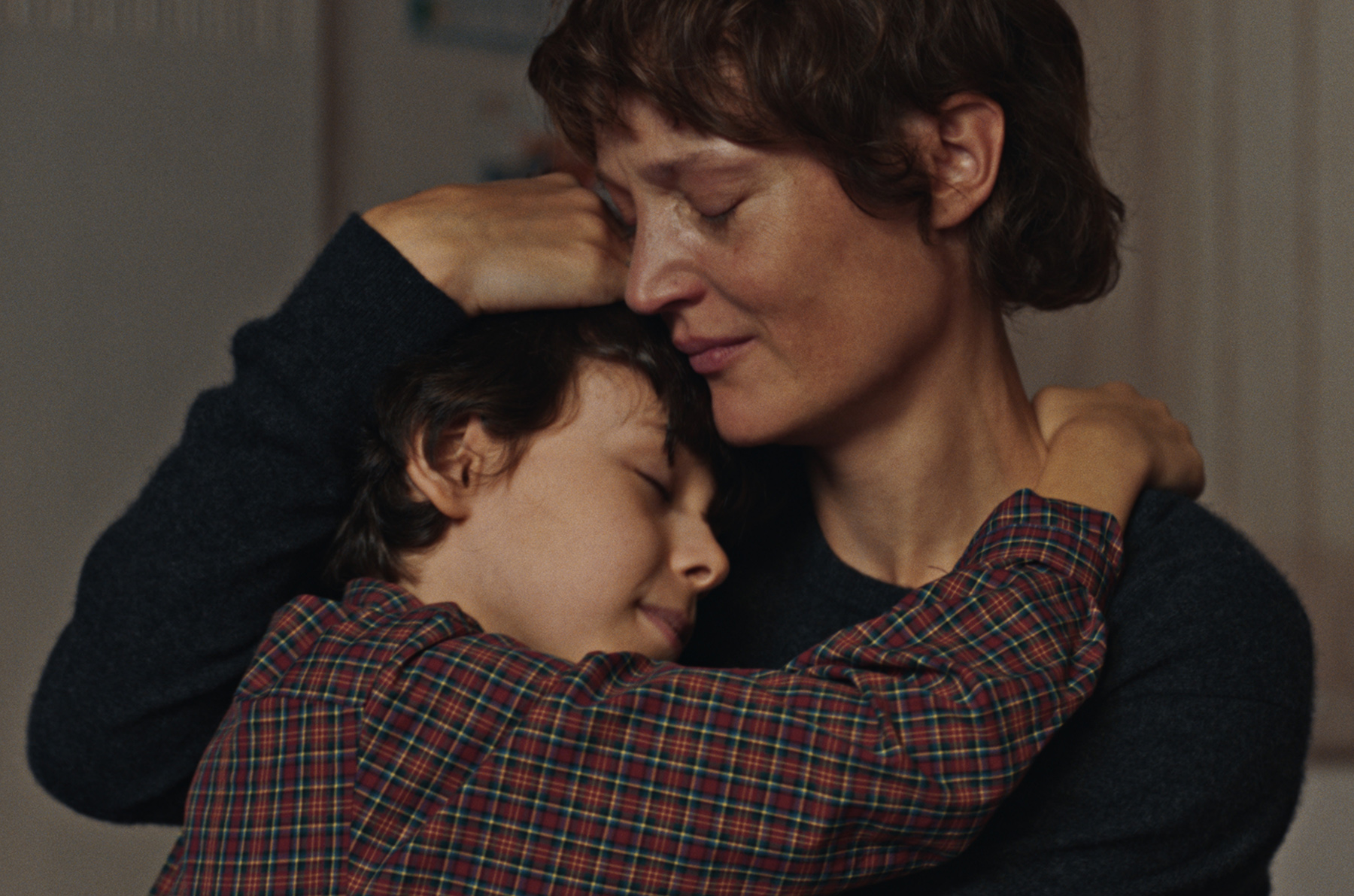 Love me tender - Errance et ruptures