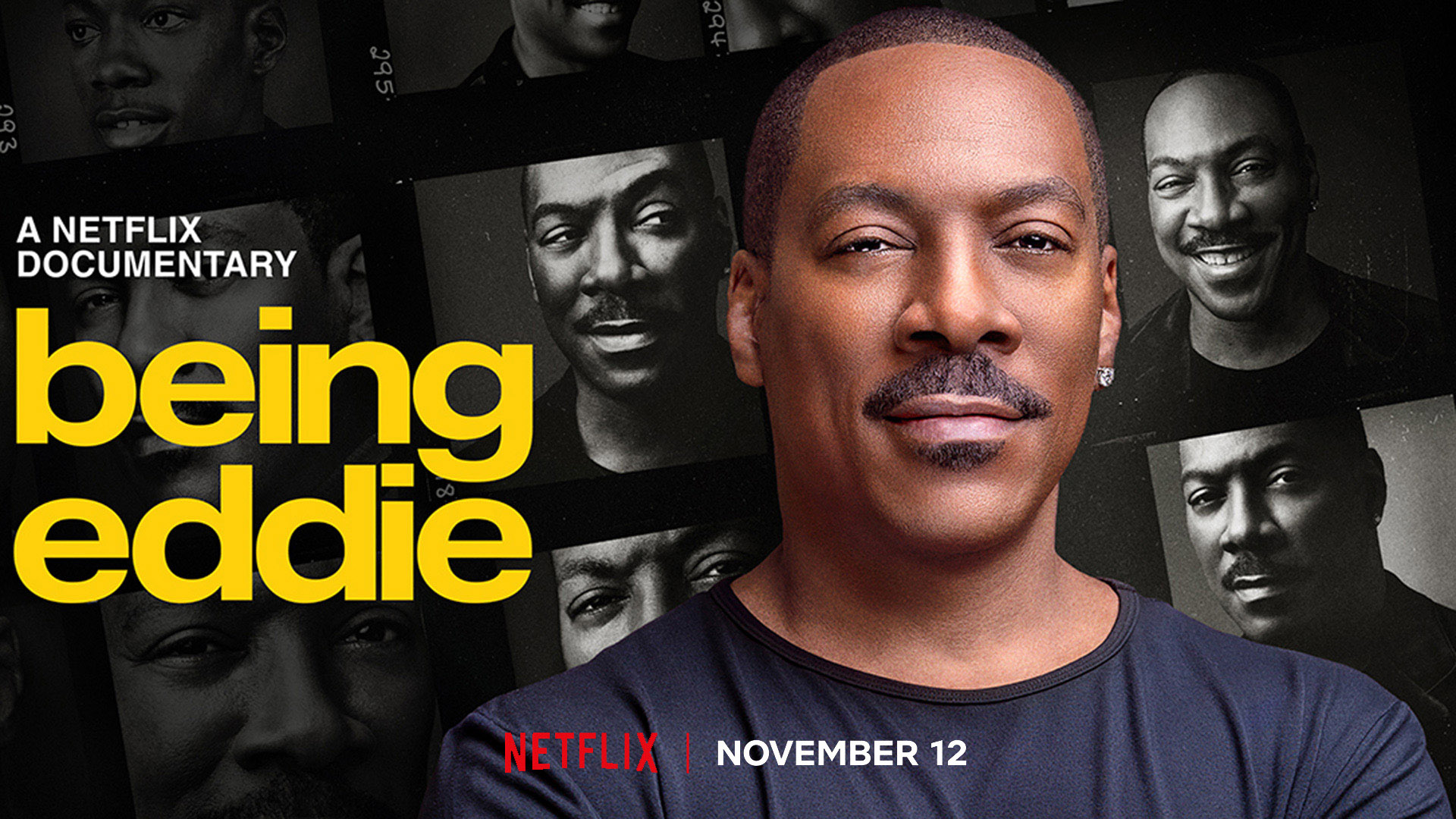 Nouveautés Netflix novembre 2025 - Une