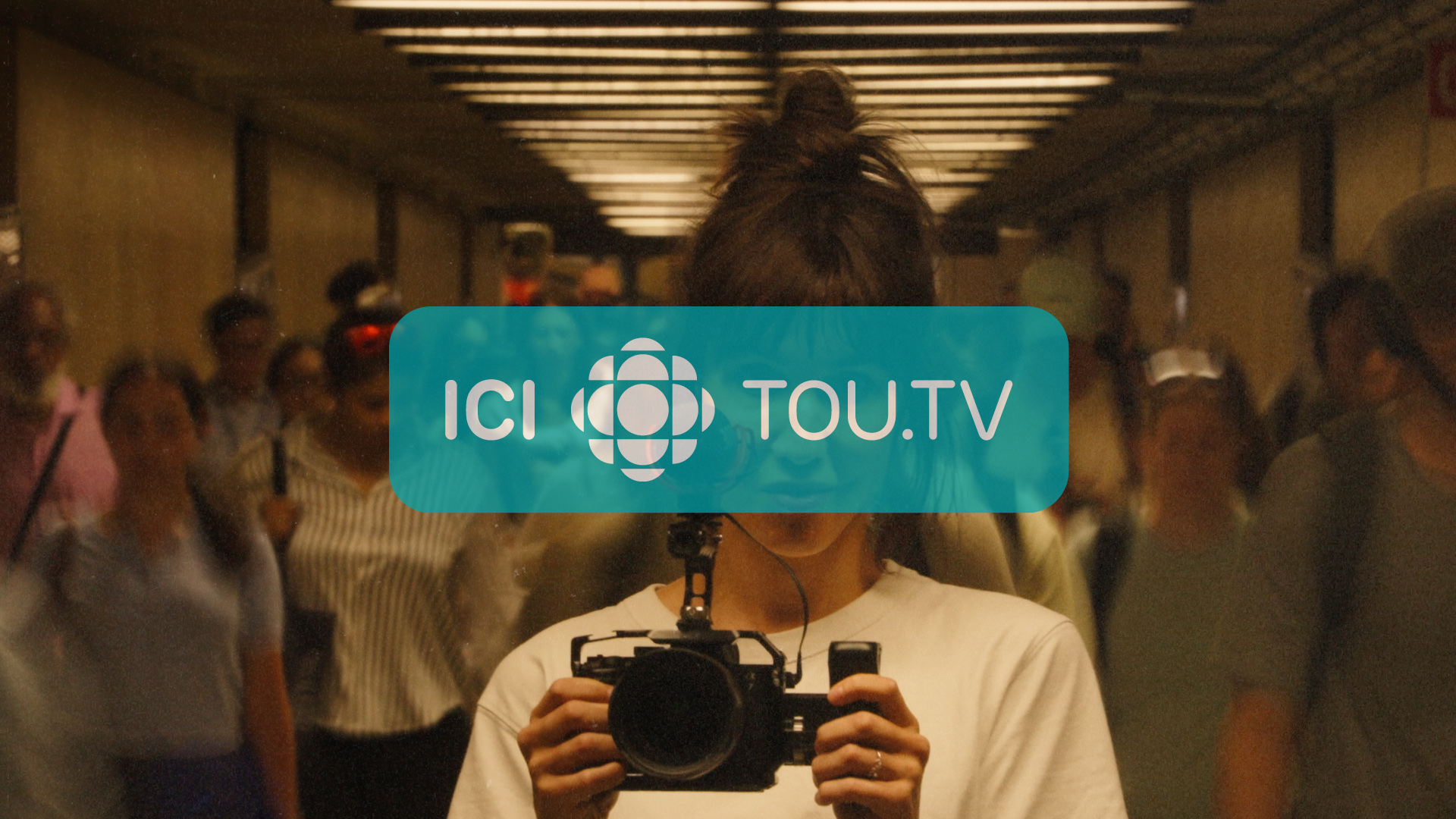 Nouveautés TouTV Décembre 2025 - Une