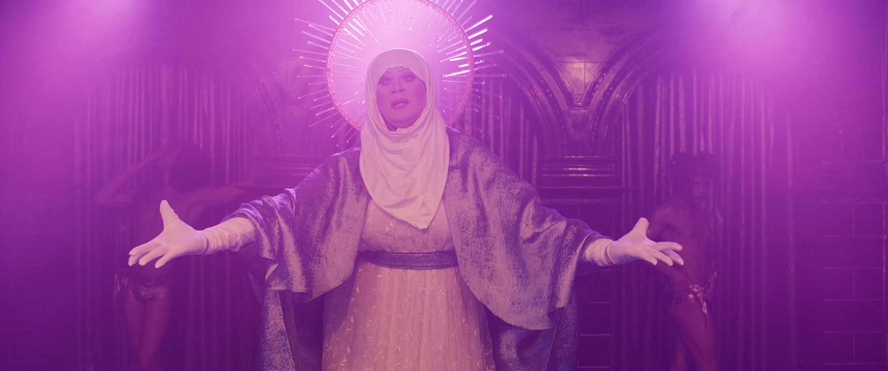 QUEENS OF THE DEAD - Still 7