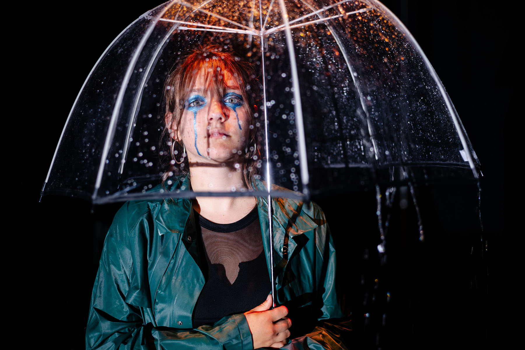 Refaire la marguerite - Mise en situation - Jonathan-Lorange