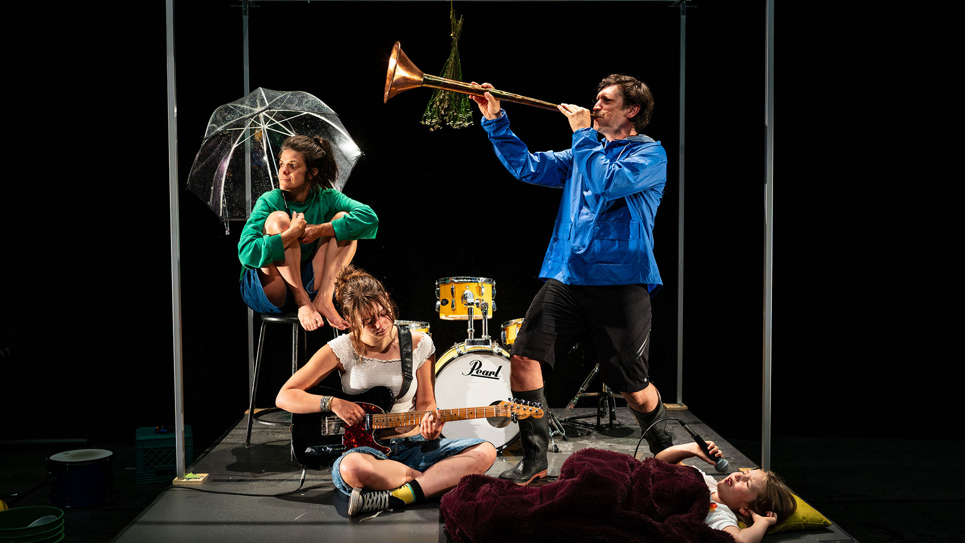 Refaire la marguerite - Une - Jonathan-Lorange