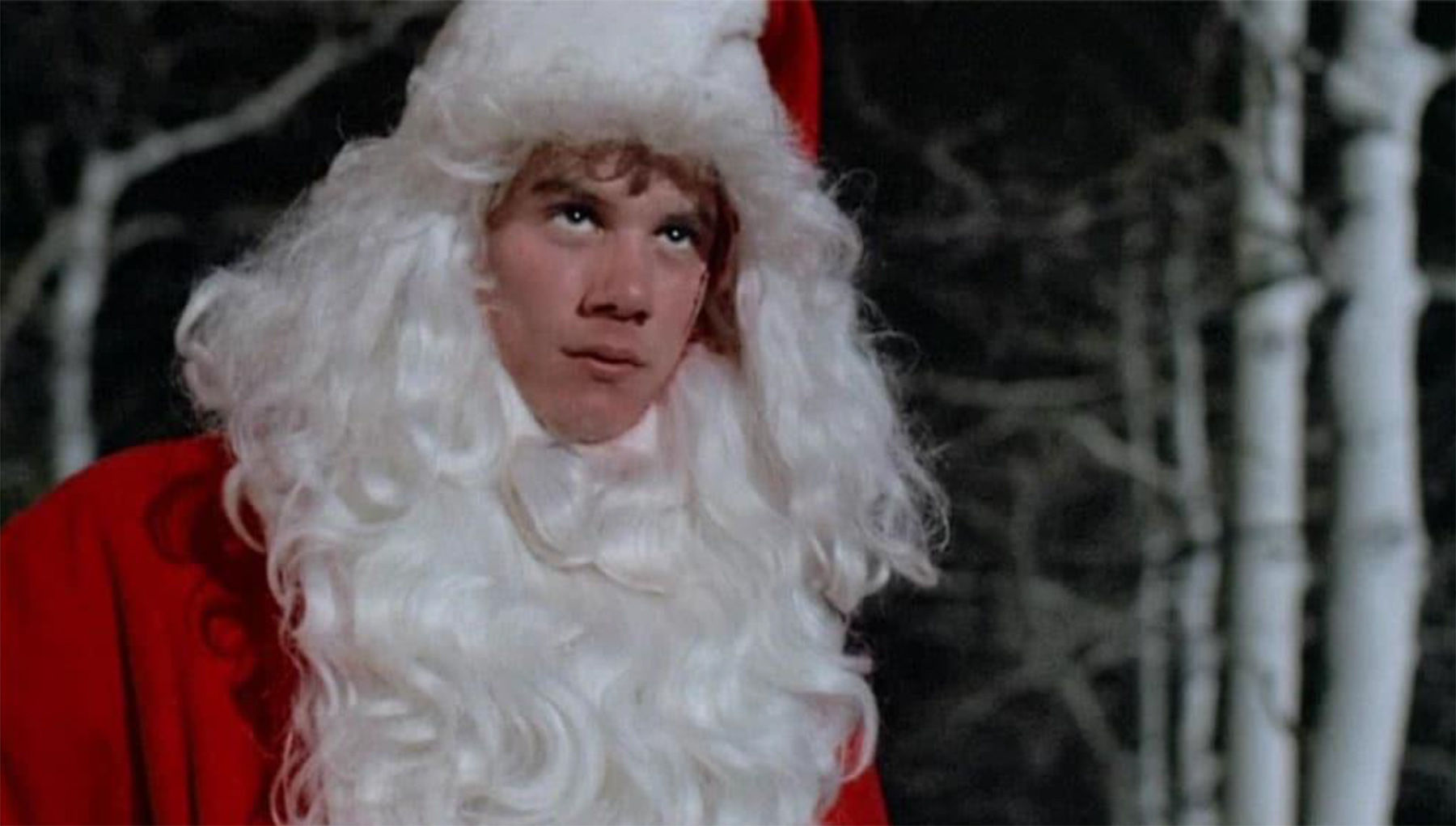 SILENT NIGHT DEADLY NIGHT (1984)