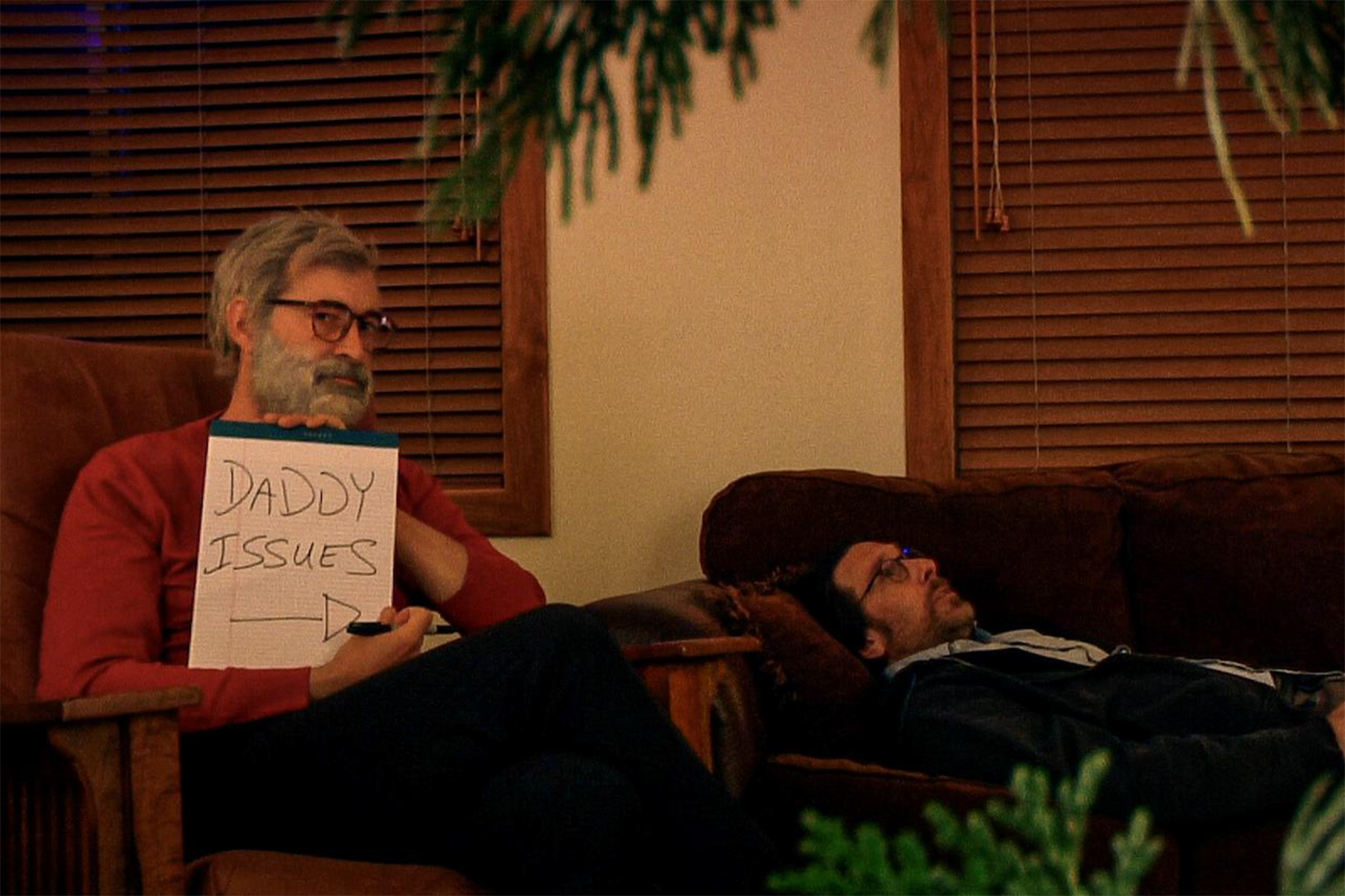 The Creep Tapes décembre 2025