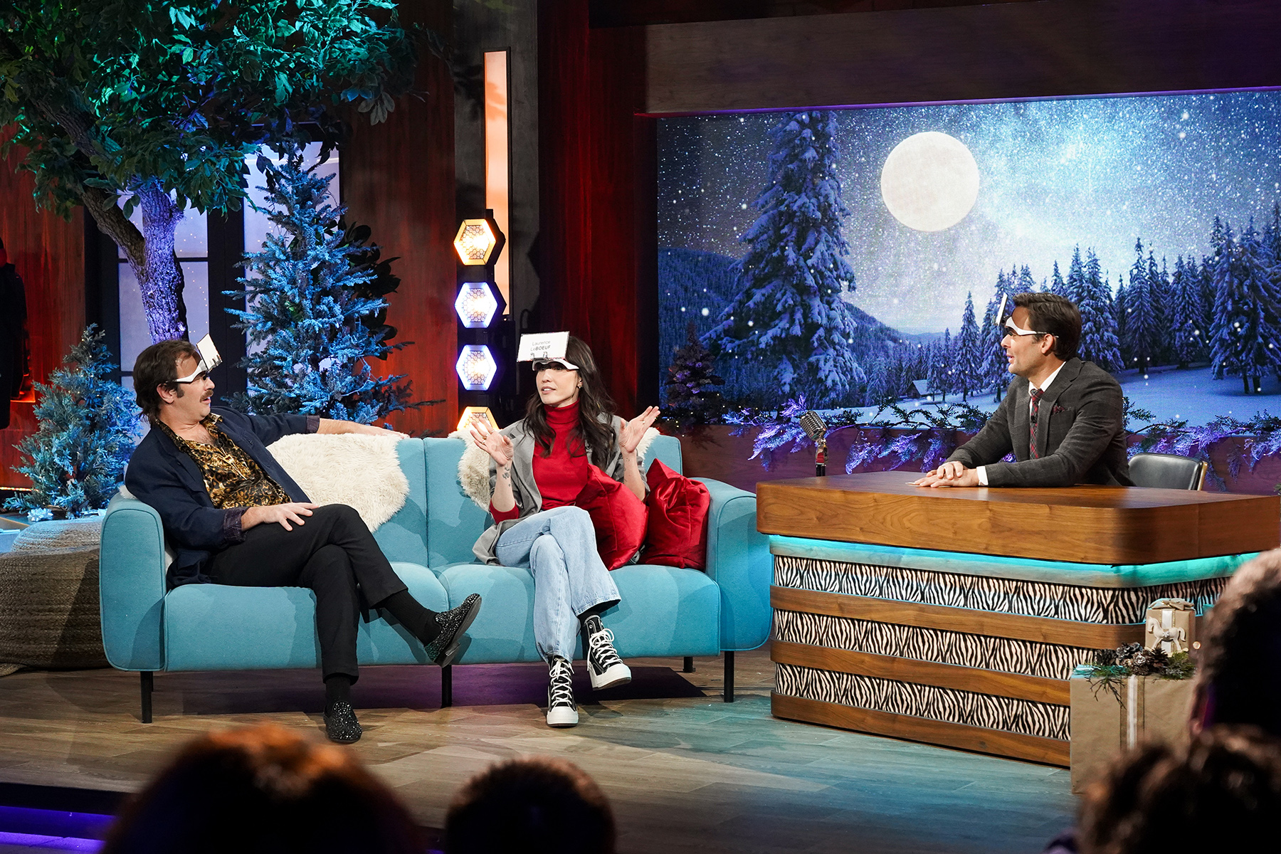 Les poilus des fêtes- creditcatherineforget