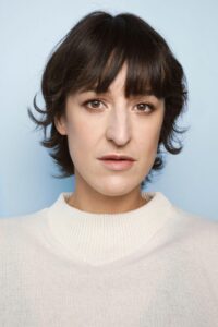 Anne-Elisabeth Bossé - crédit Jimmi Francoeur