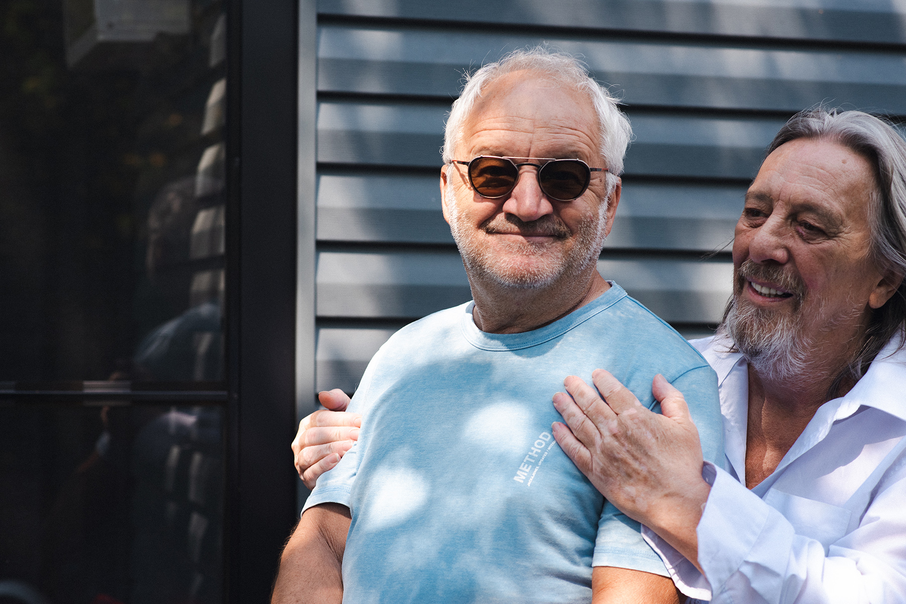 Chez Padre - Michel Barrette