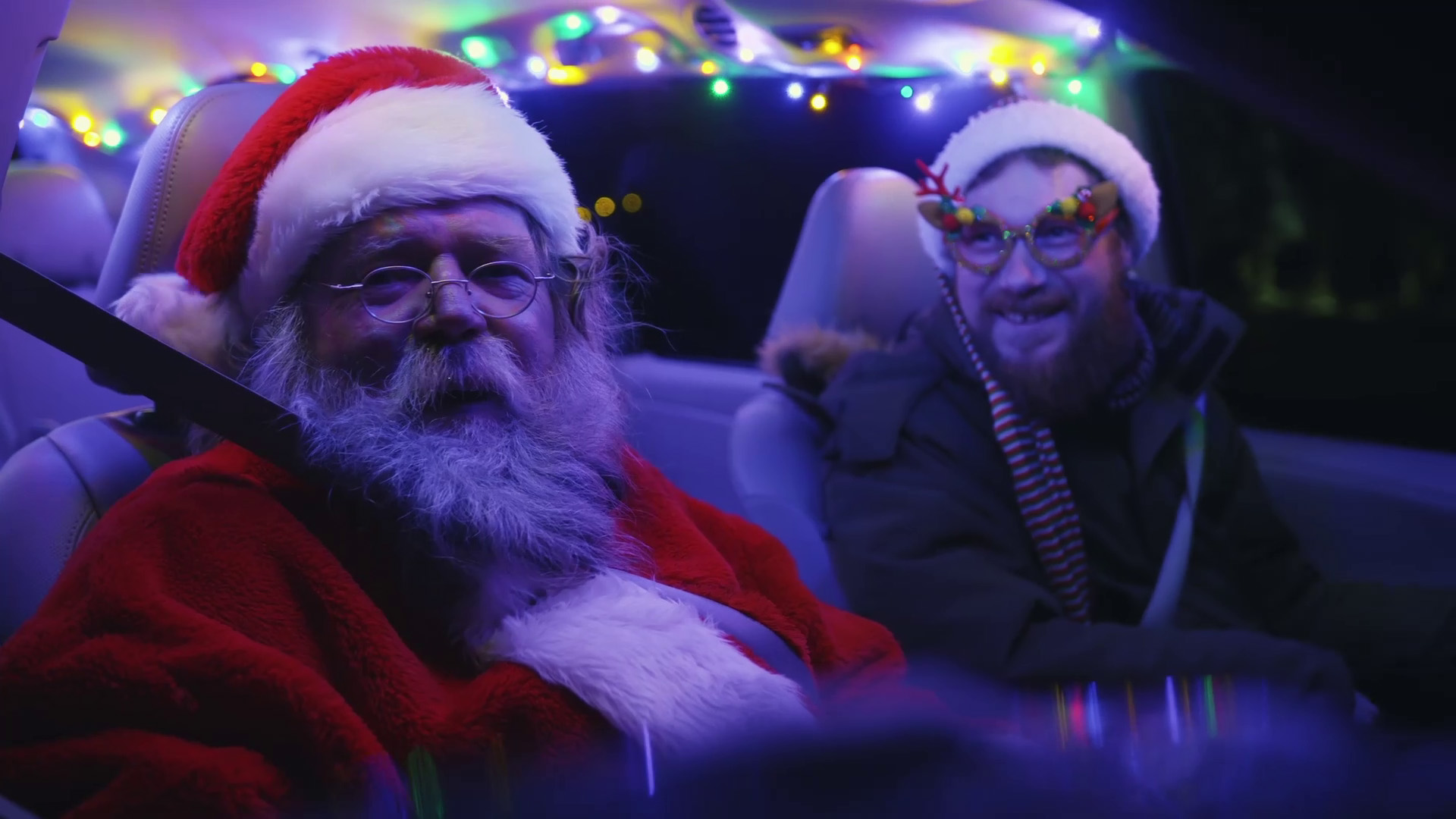 Fernand le Pere Noel 2