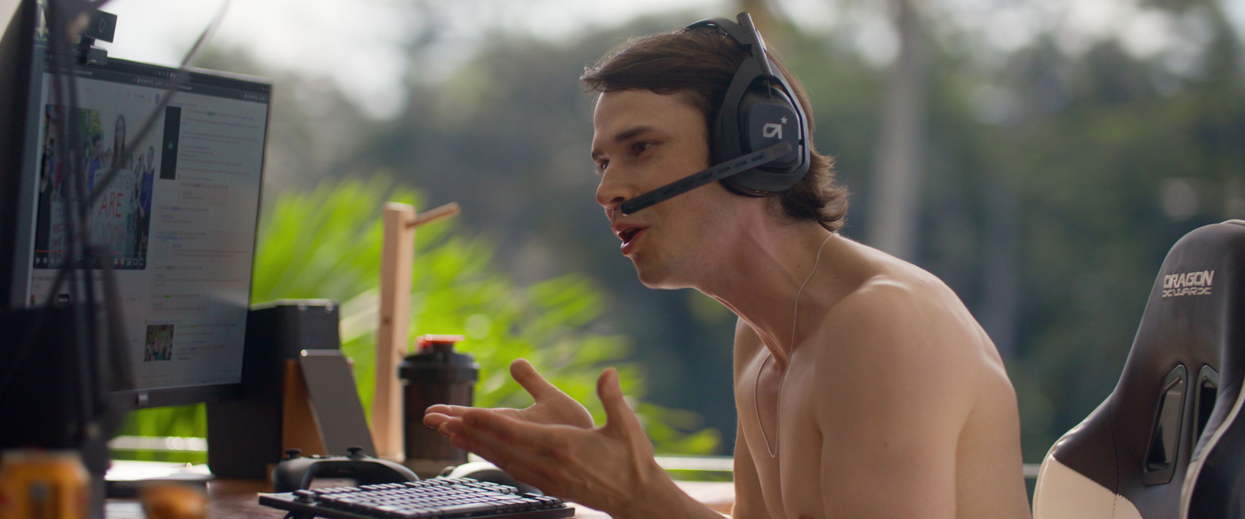 INFLUENCERS - Des peurs bien actuelles