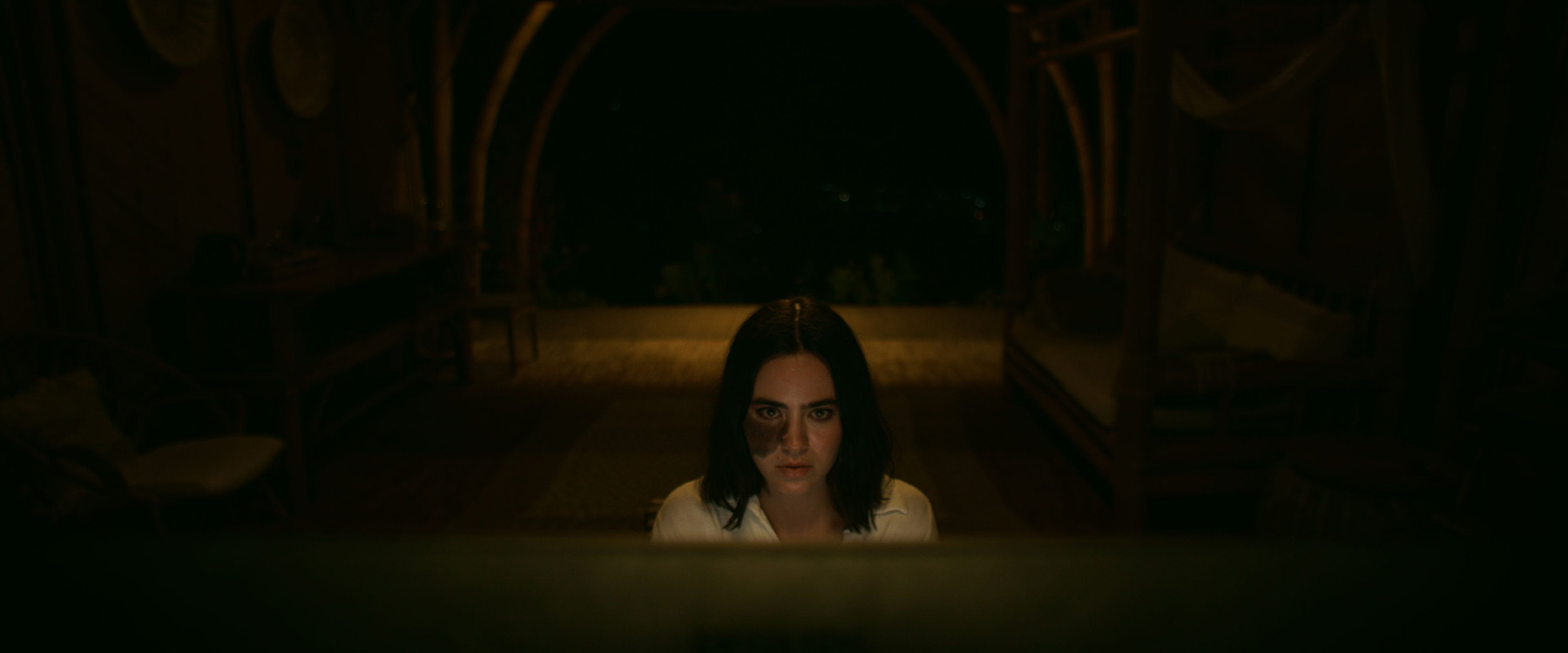 INFLUENCERS - Manque de réalisme