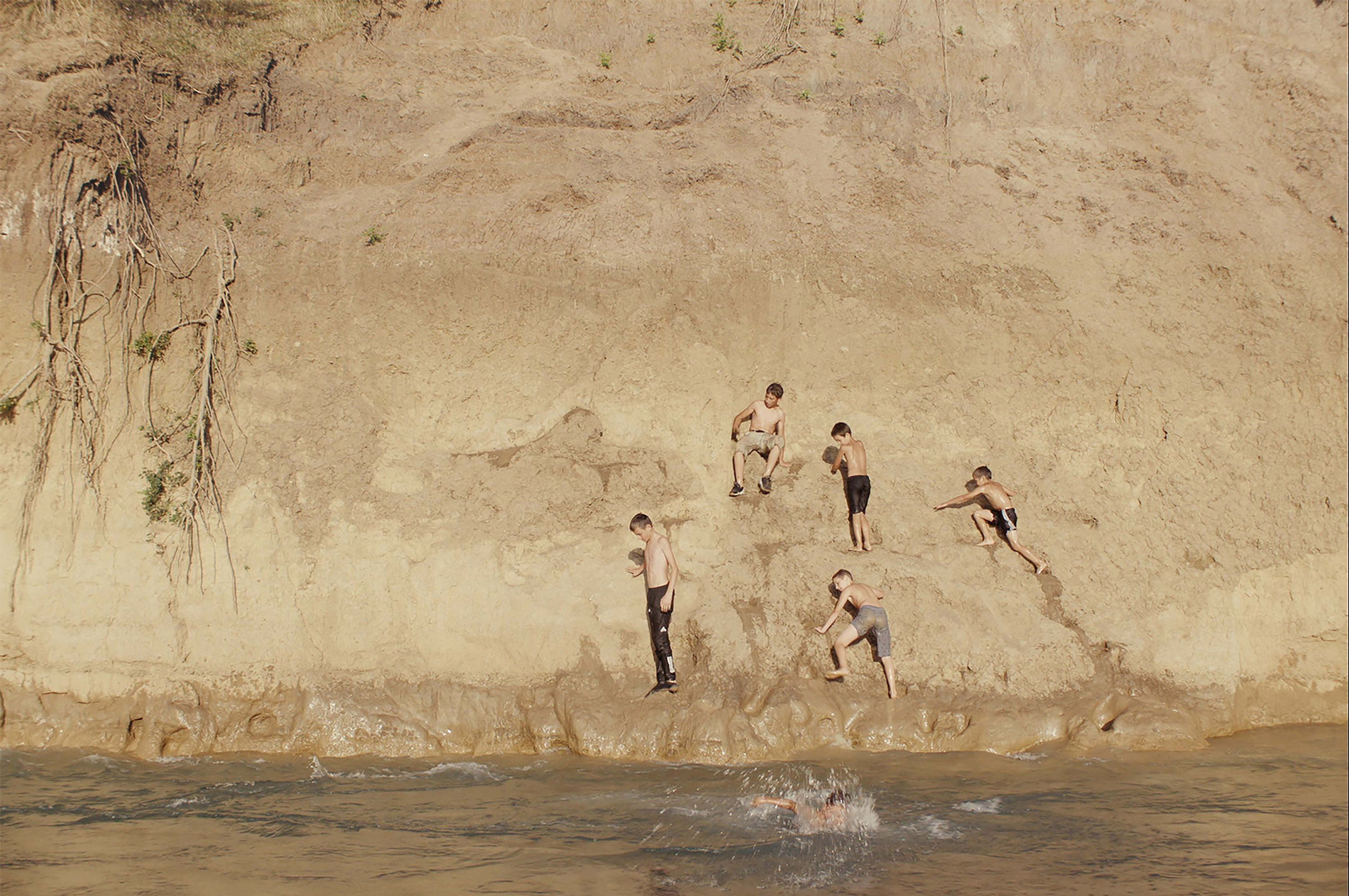 Imago de Déni Oumar Pitsaev