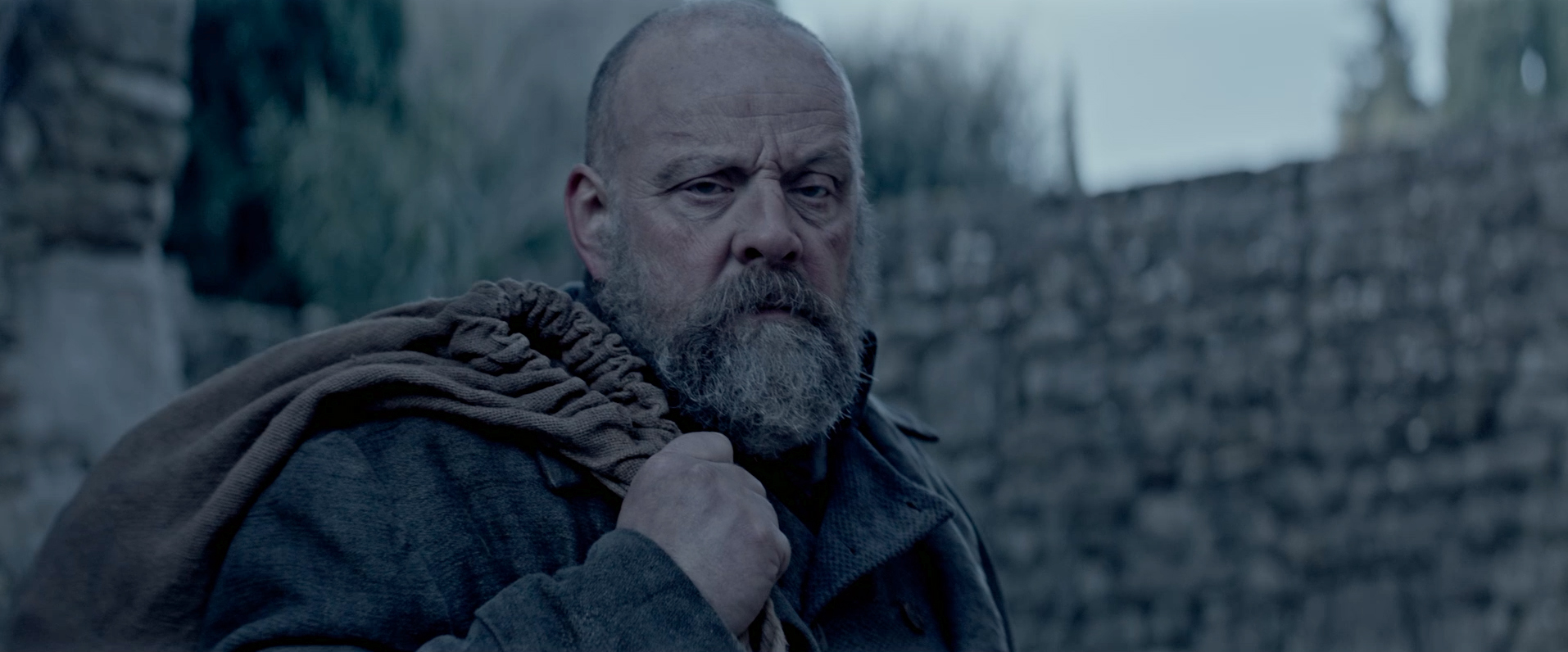 Jean Valjean - Les 50 premières pages © 2025 - Radar Films - Une société Mediawan - France 3 Cinéma