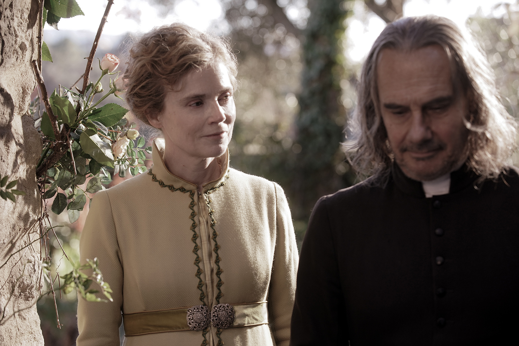 Jean Valjean - Un peu plus - David Koskas © 2025 - Radar Films Mediawan - France 3 Cinéma