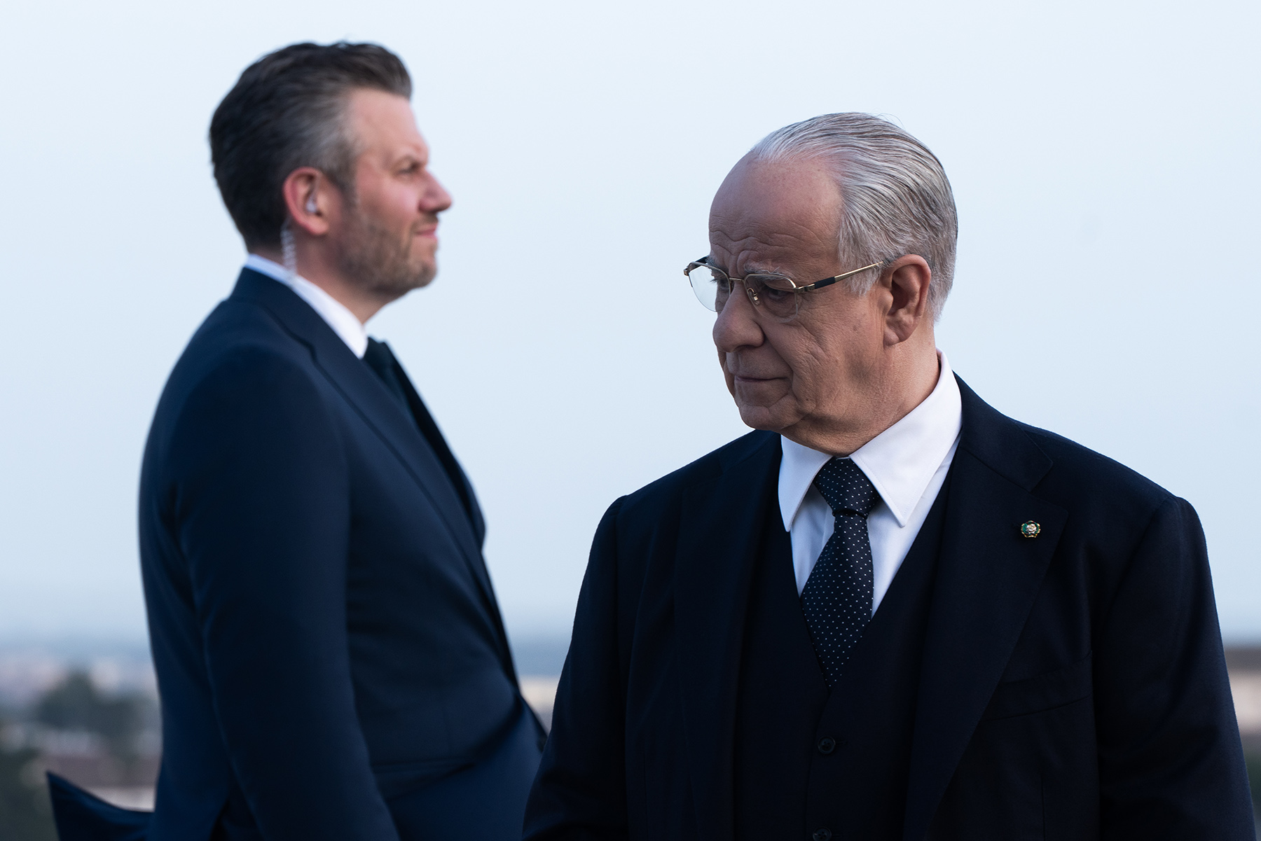 LA GRAZIA - Un peu plus © Andrea Pirrello