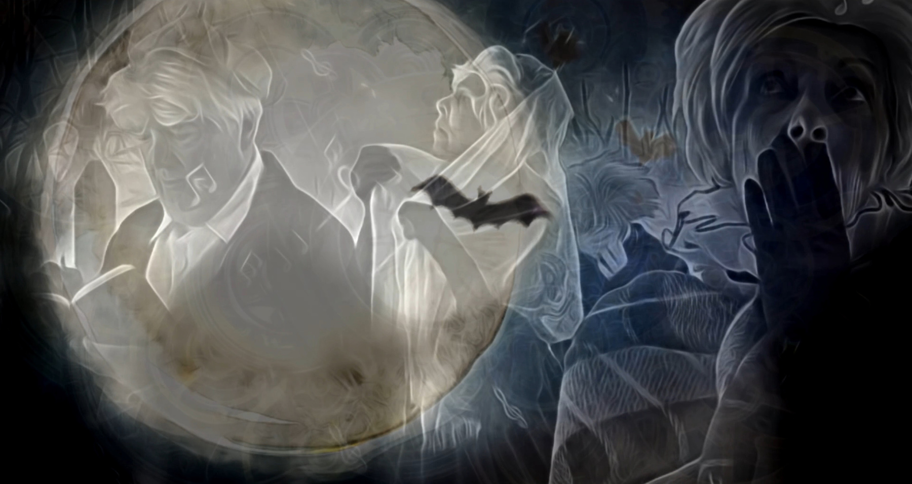 LES MÉSAVENTURES DES JUMEAUX DUMDELL - (C) PRODUCTIONS DU 3 JUIN - Un peu plus