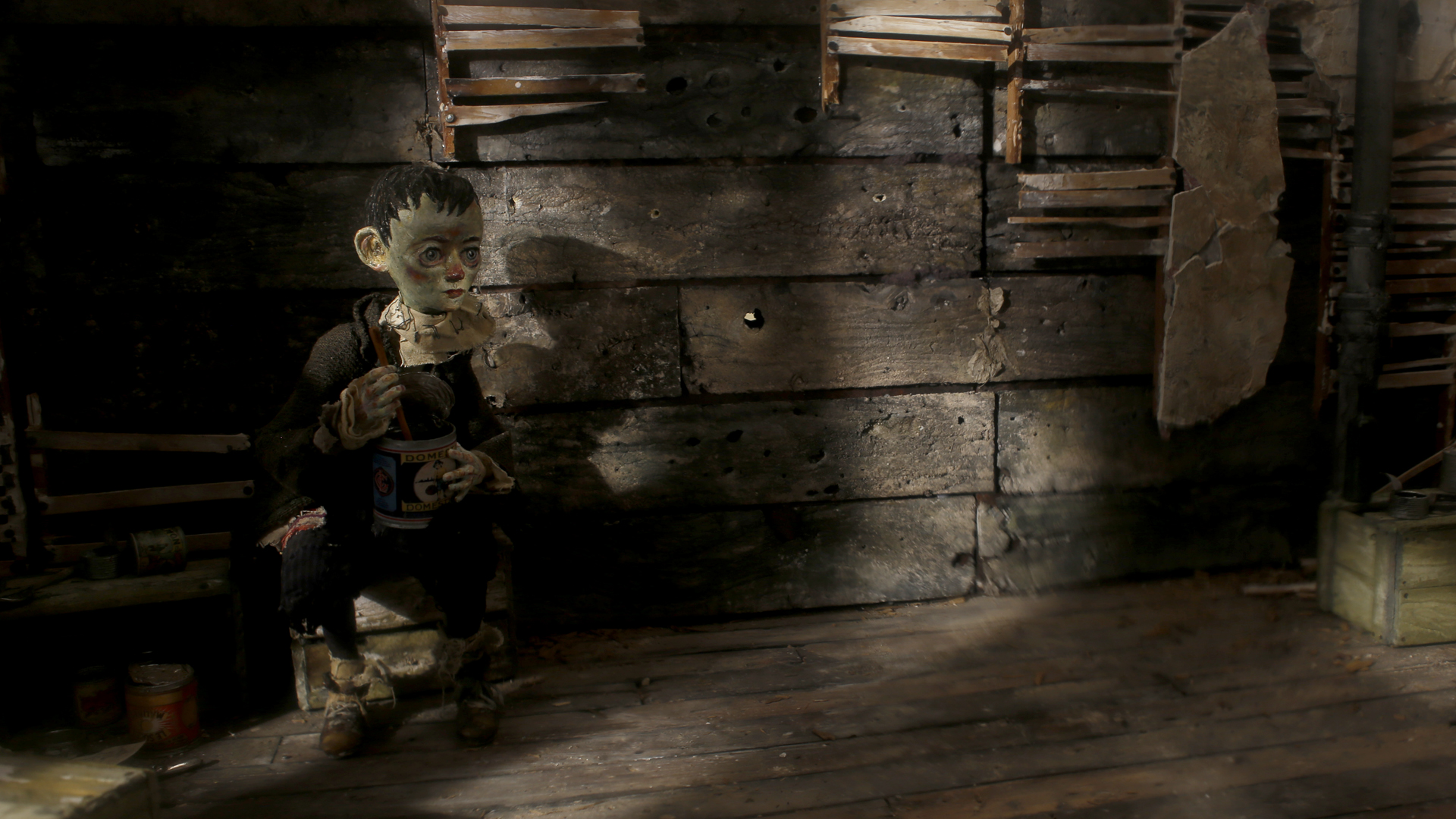 La jeune fille qui pleurait des perles 2