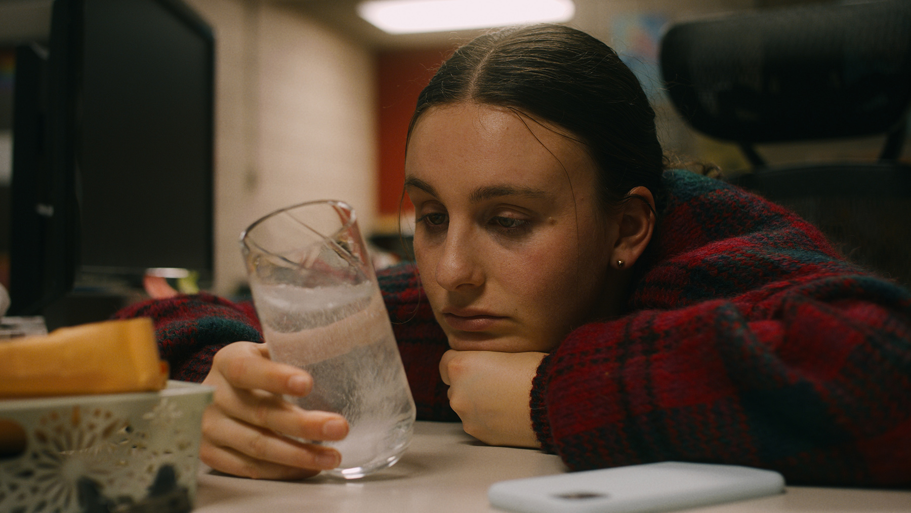 Les faillites d Astrid TouTV