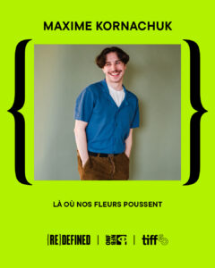 NFB_ReDefined Maxime Kornachuk