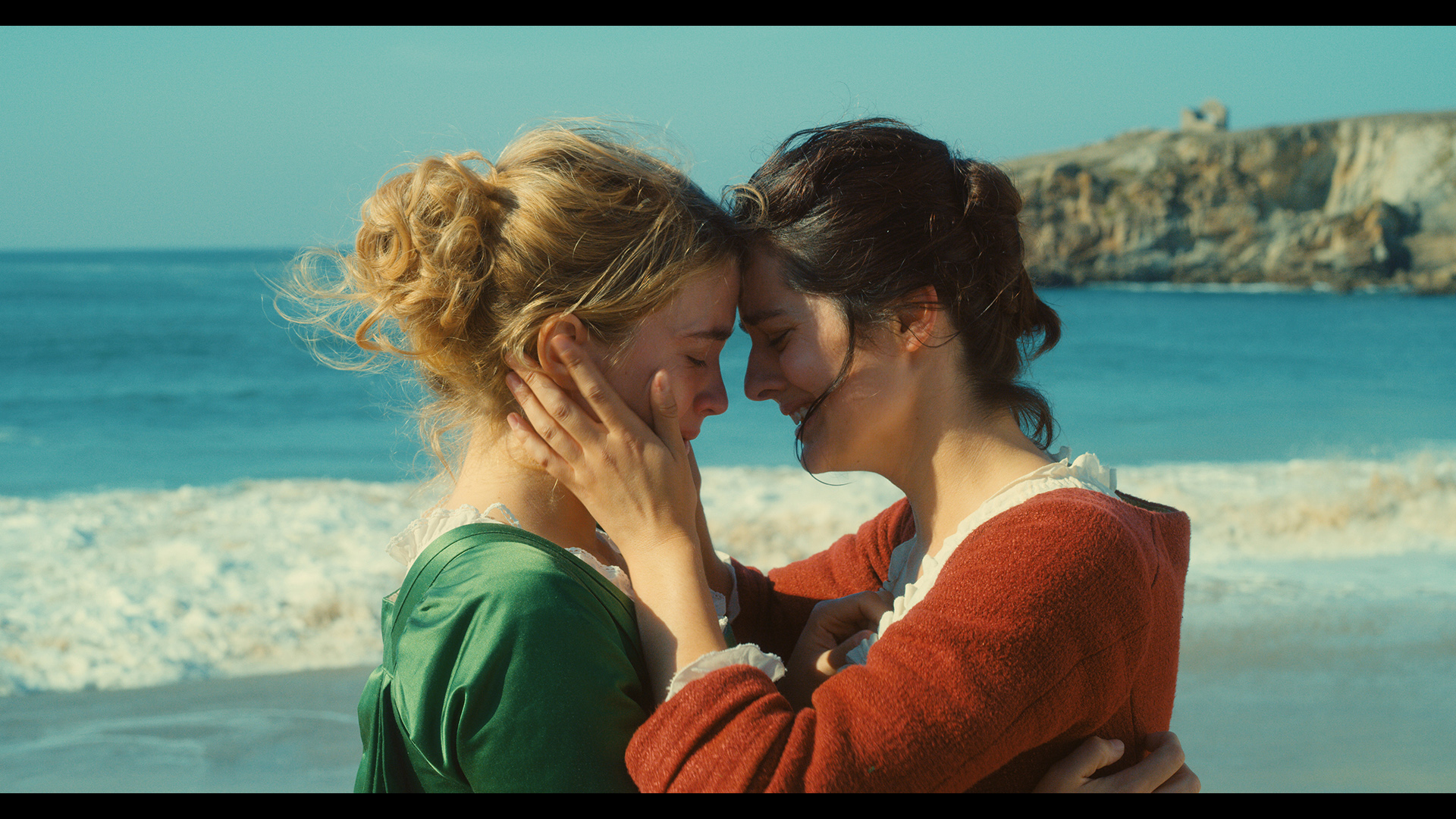 Nouveautés Mubi Janvier 2026 - Une