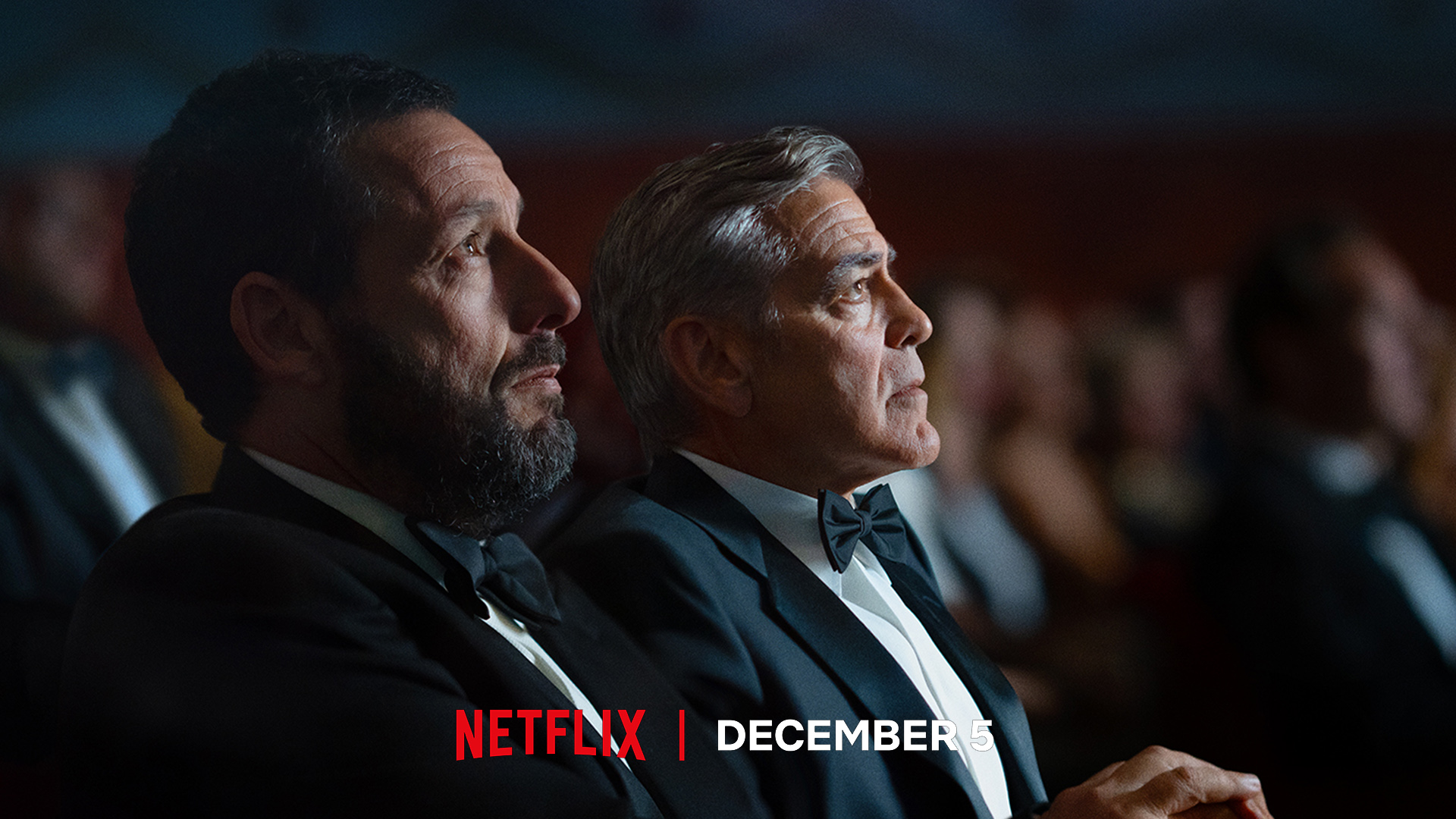 Nouveautés Netflix Décembre 2025 - Une