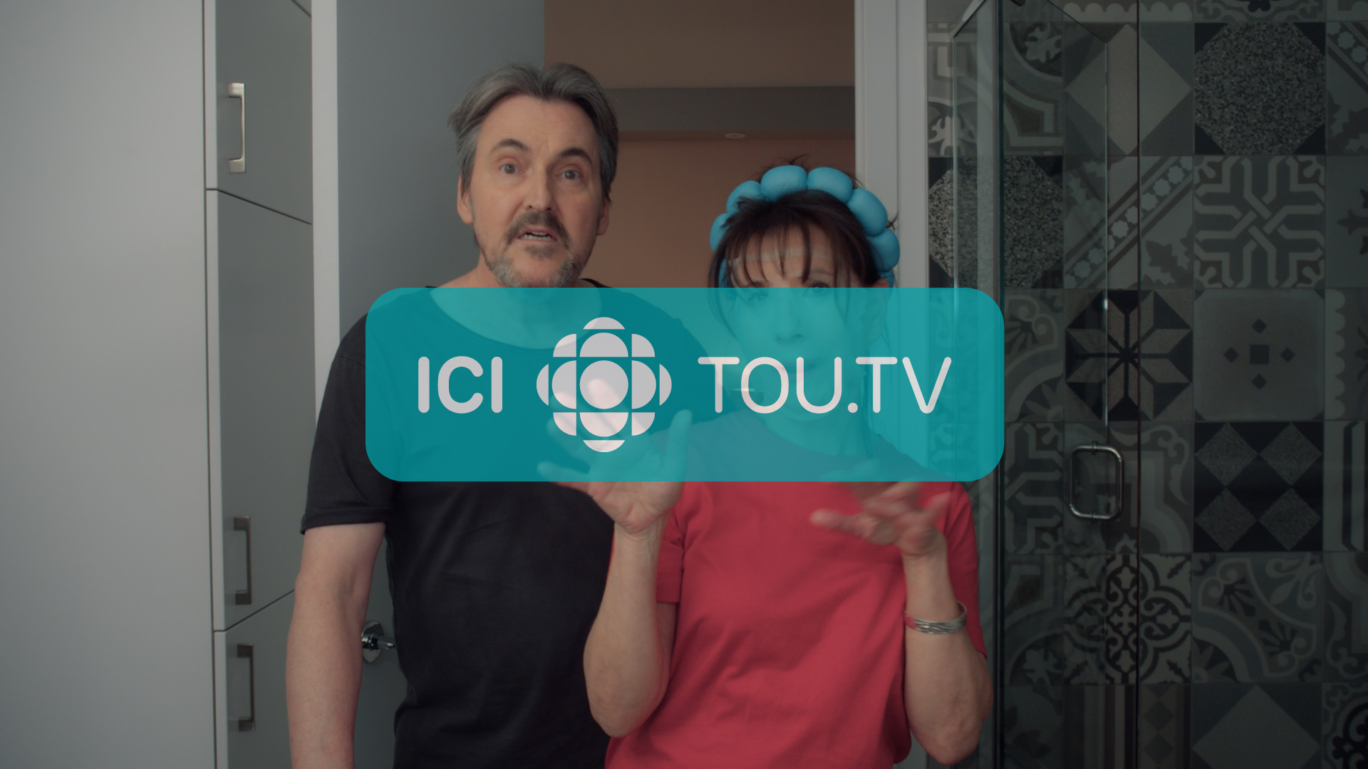 Nouveautés TouTV janvier 2026 - Une