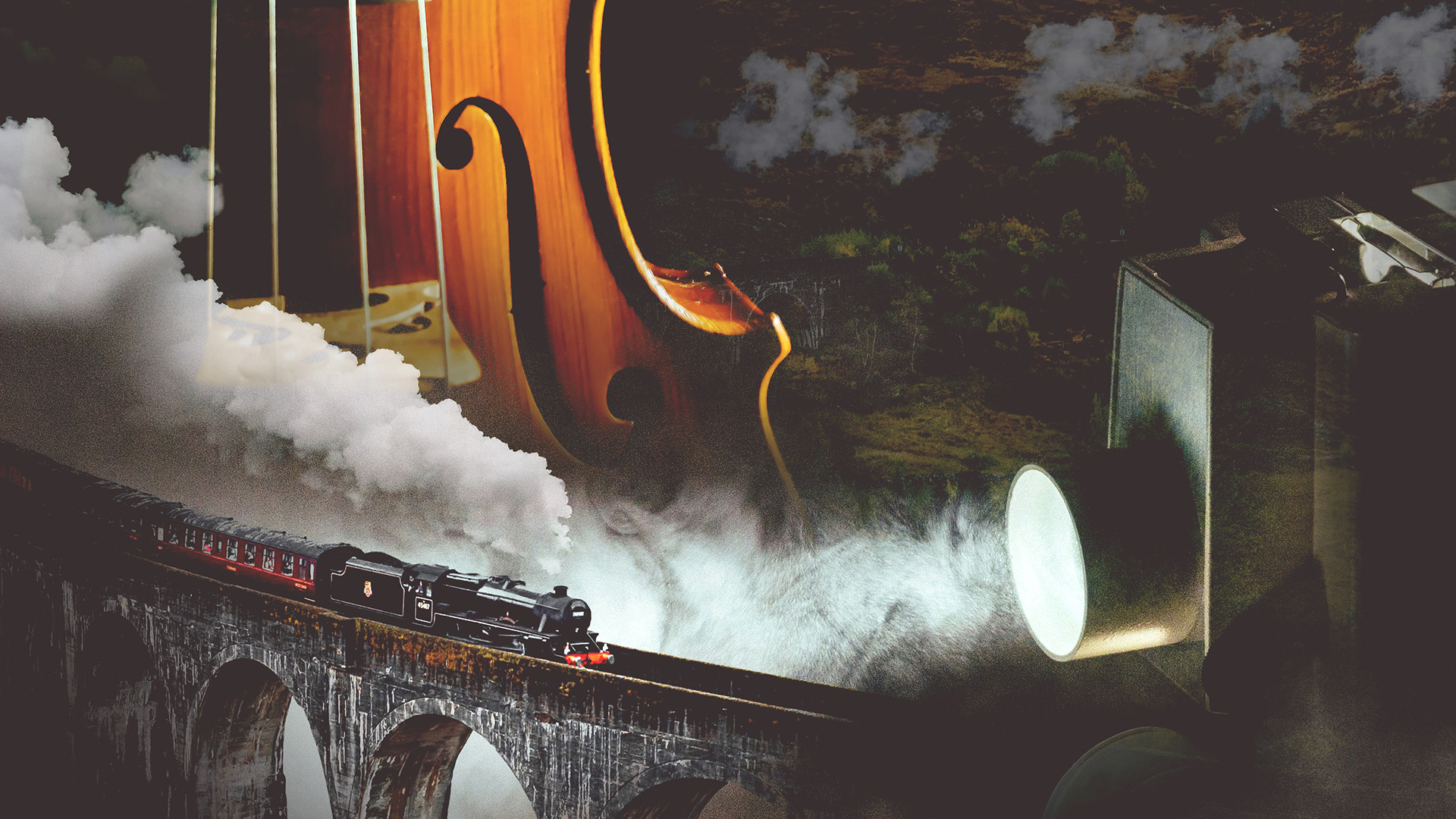 OSM présente Hercule Poirot à Harry Potter - Une