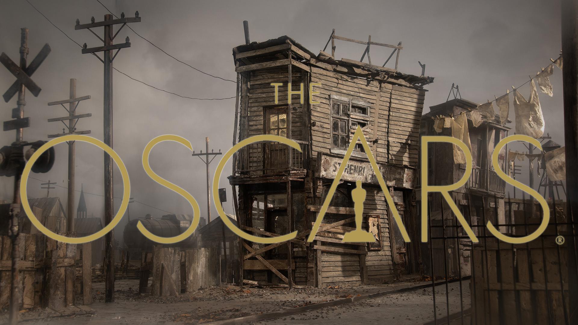 Oscars 2026 - 12 premières Short lists - Une