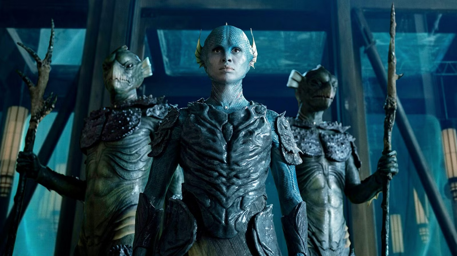 Pourquoi il faut regarder Doctor Who 3 - Le futur