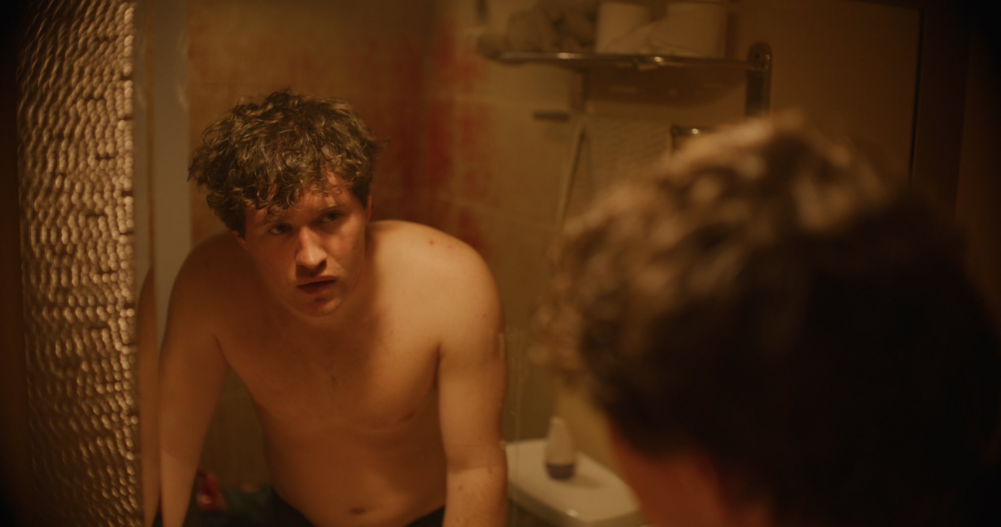 Silent night deadly night 2025 - Comment le Père Noël fait sa liste