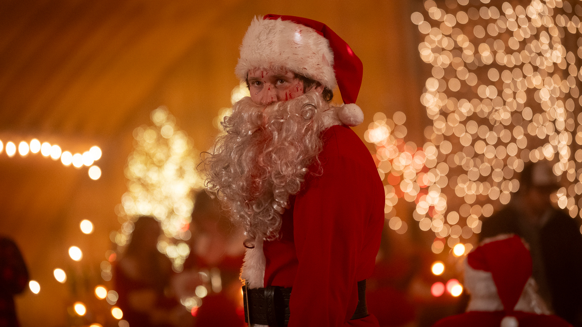 Silent night deadly night 2025 - Une