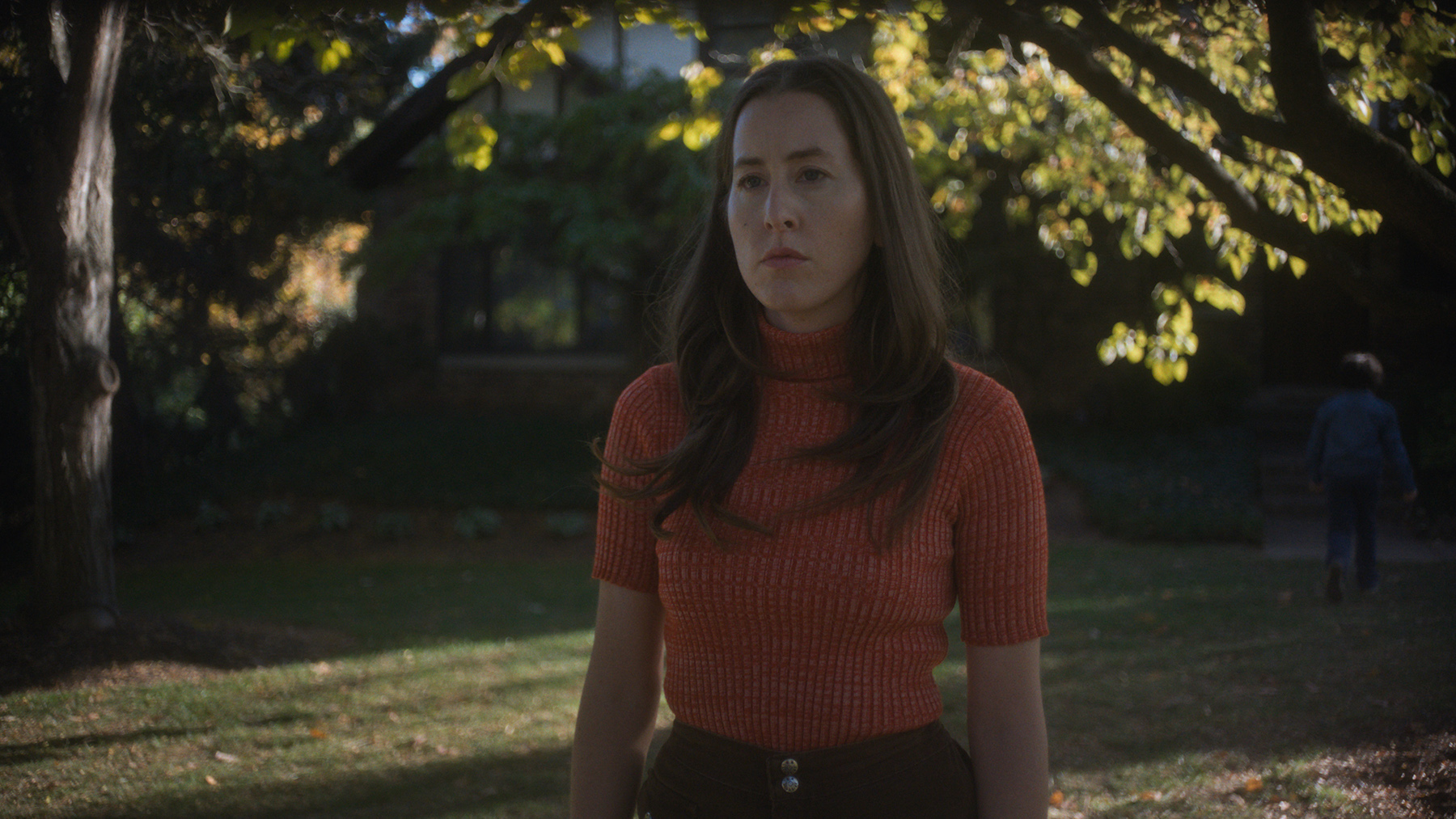 The Mastermind - Vie de famille ©2025 Mastermind Movie Inc