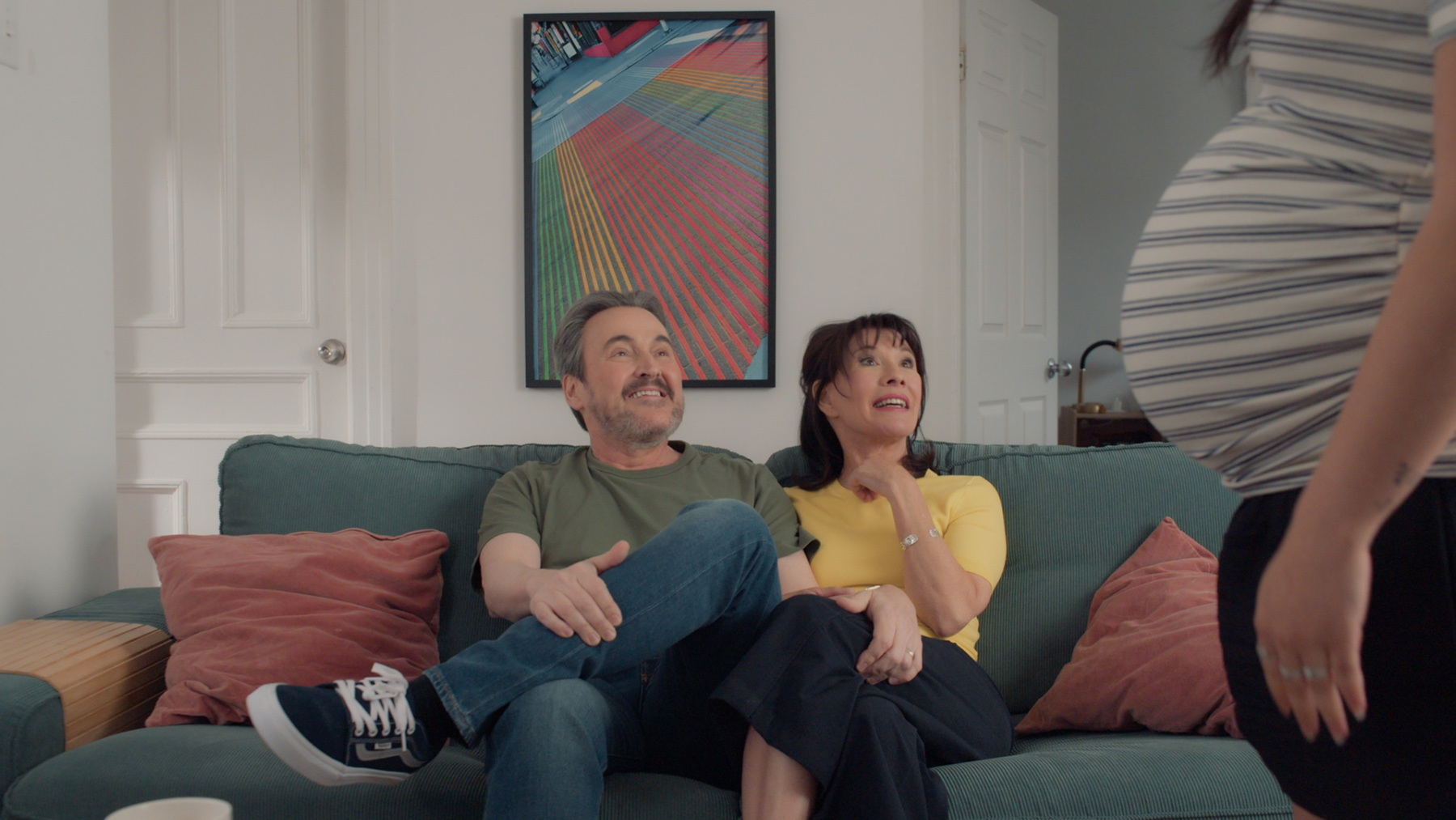 Un gars une fille s11