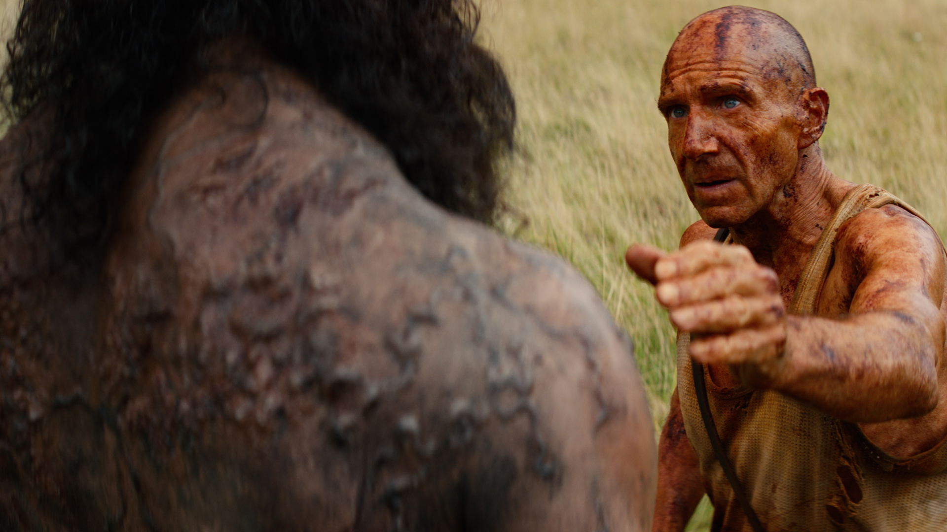 28 YEARS LATER: THE BONE TEMPLE