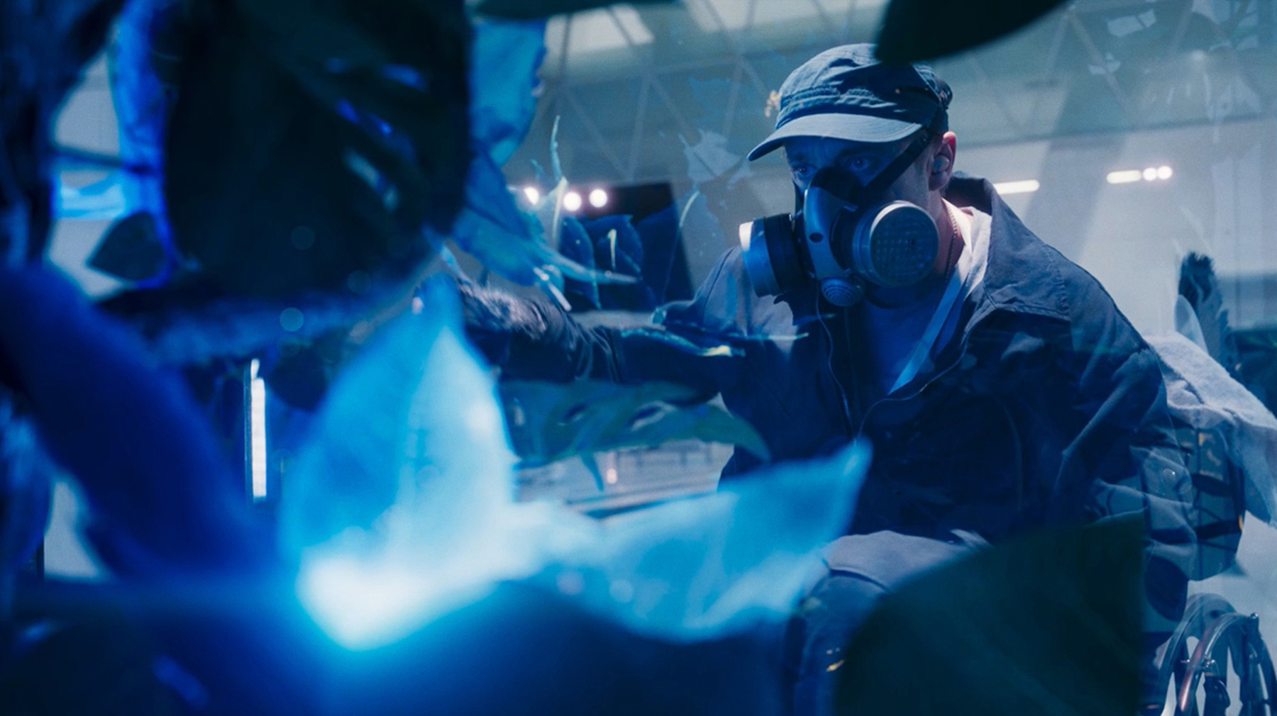 Altered - De sorcier à druide