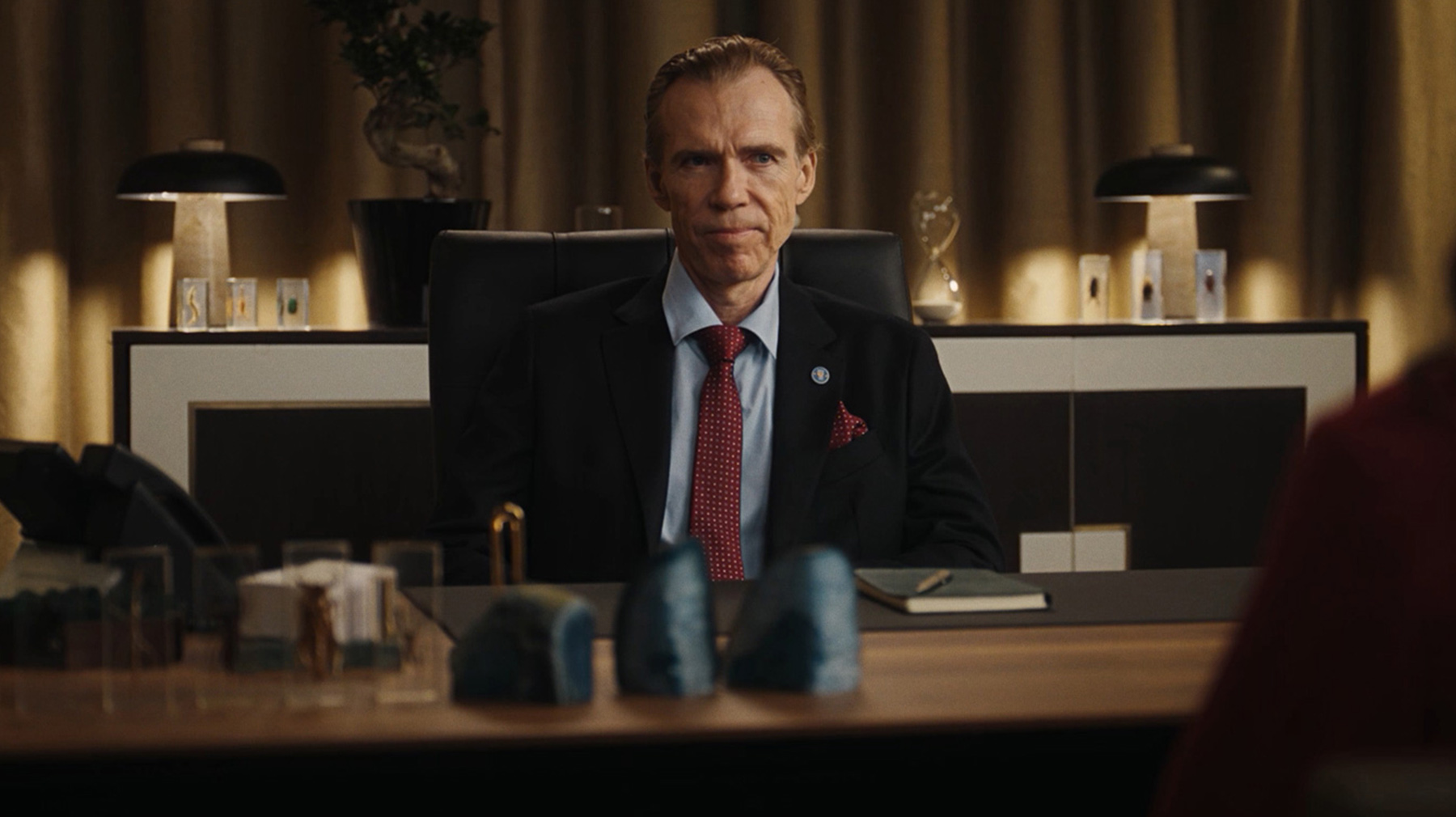 Altered - Scénario hybride