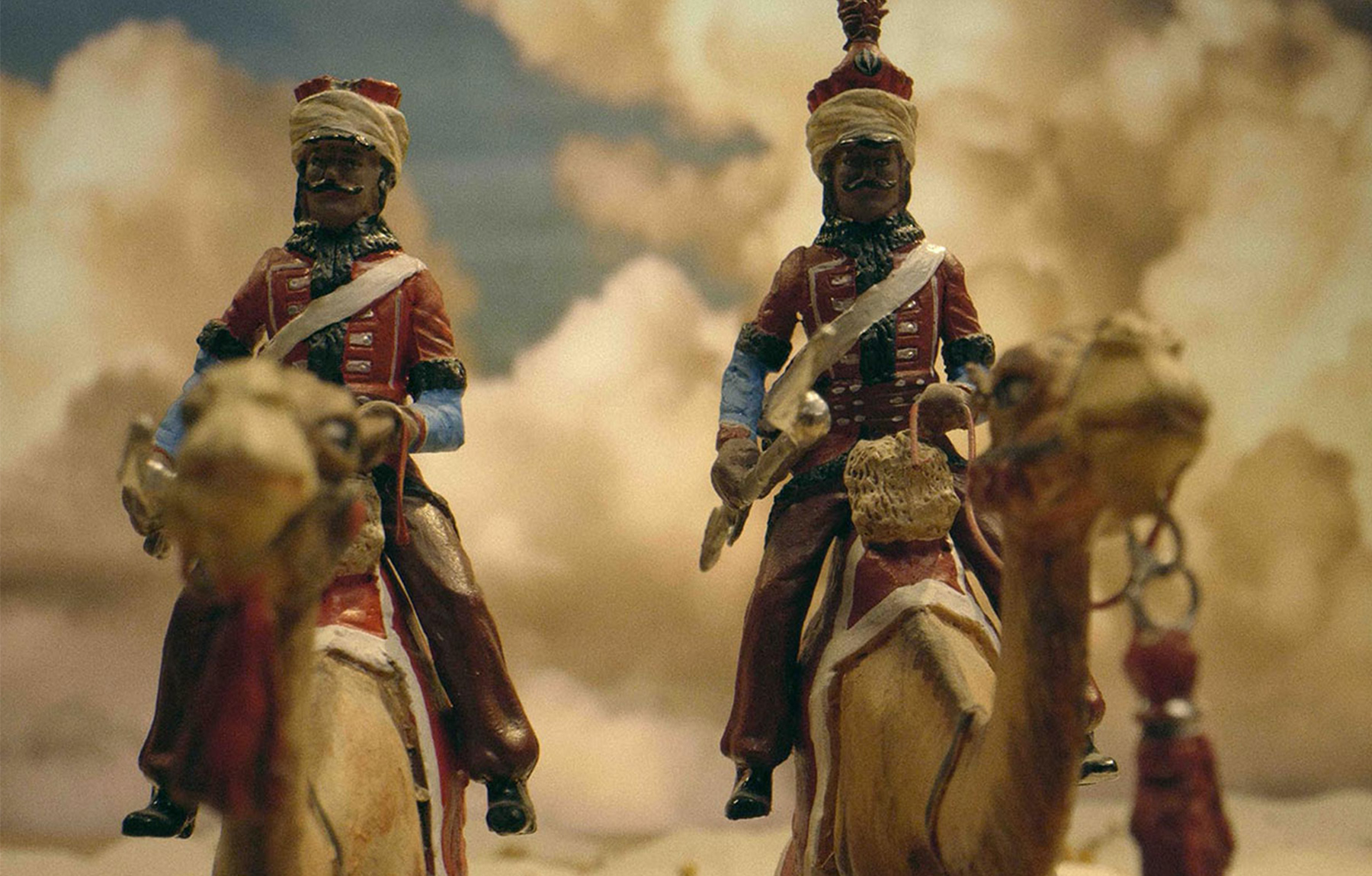 Apoléon Pleins Écrans