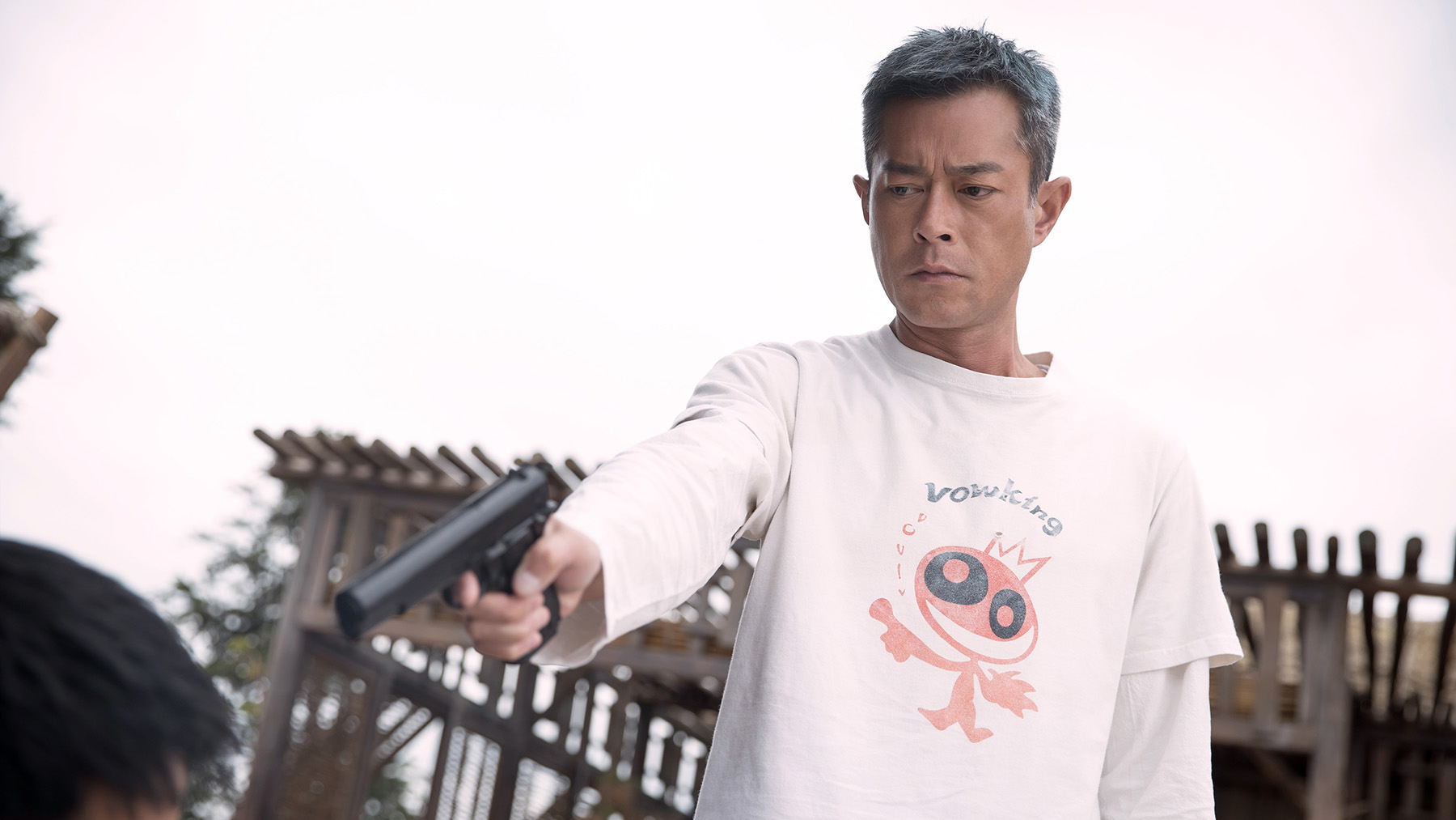 Back To The Past - Une suite de série