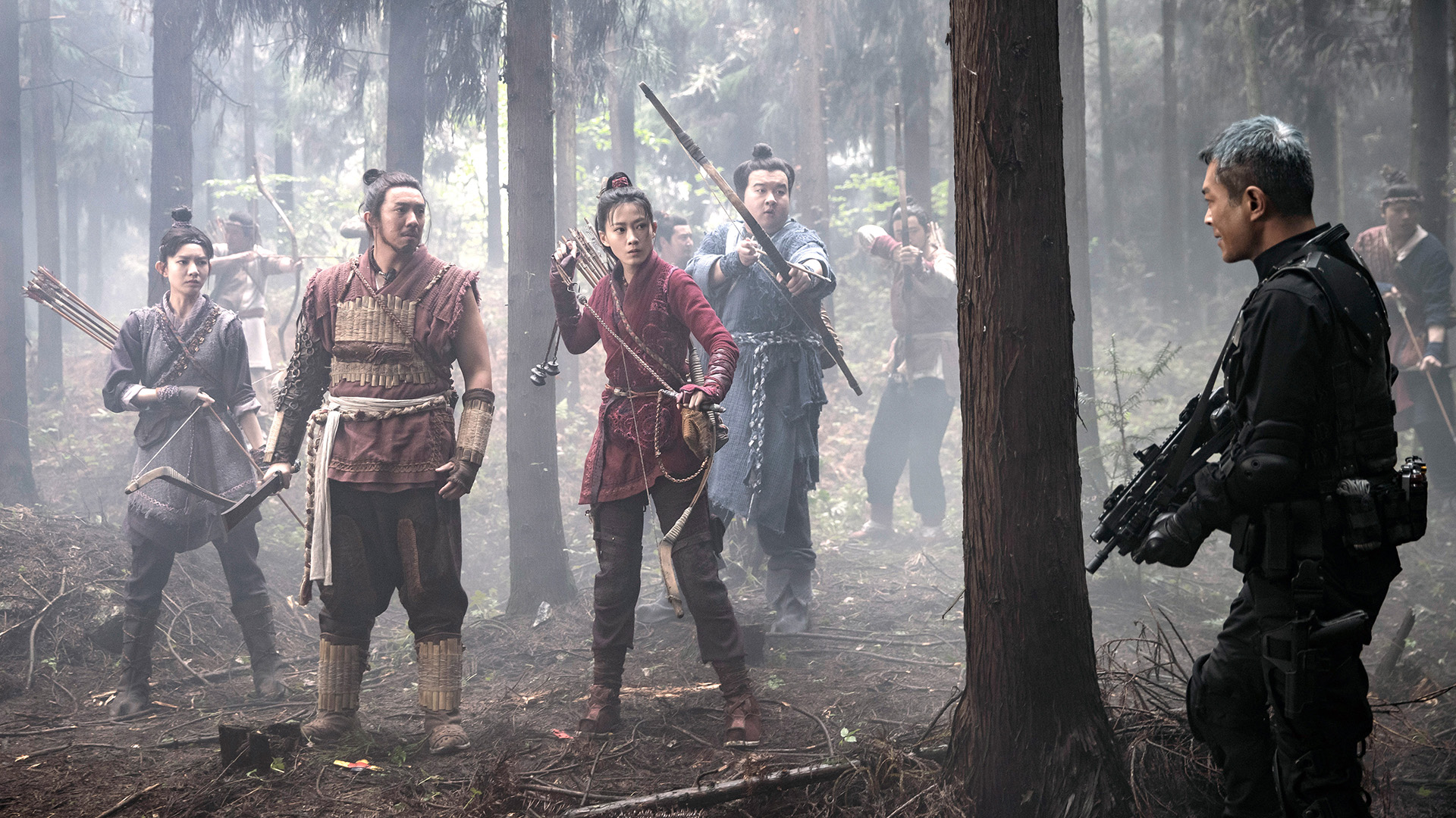 Back To The Past - Une