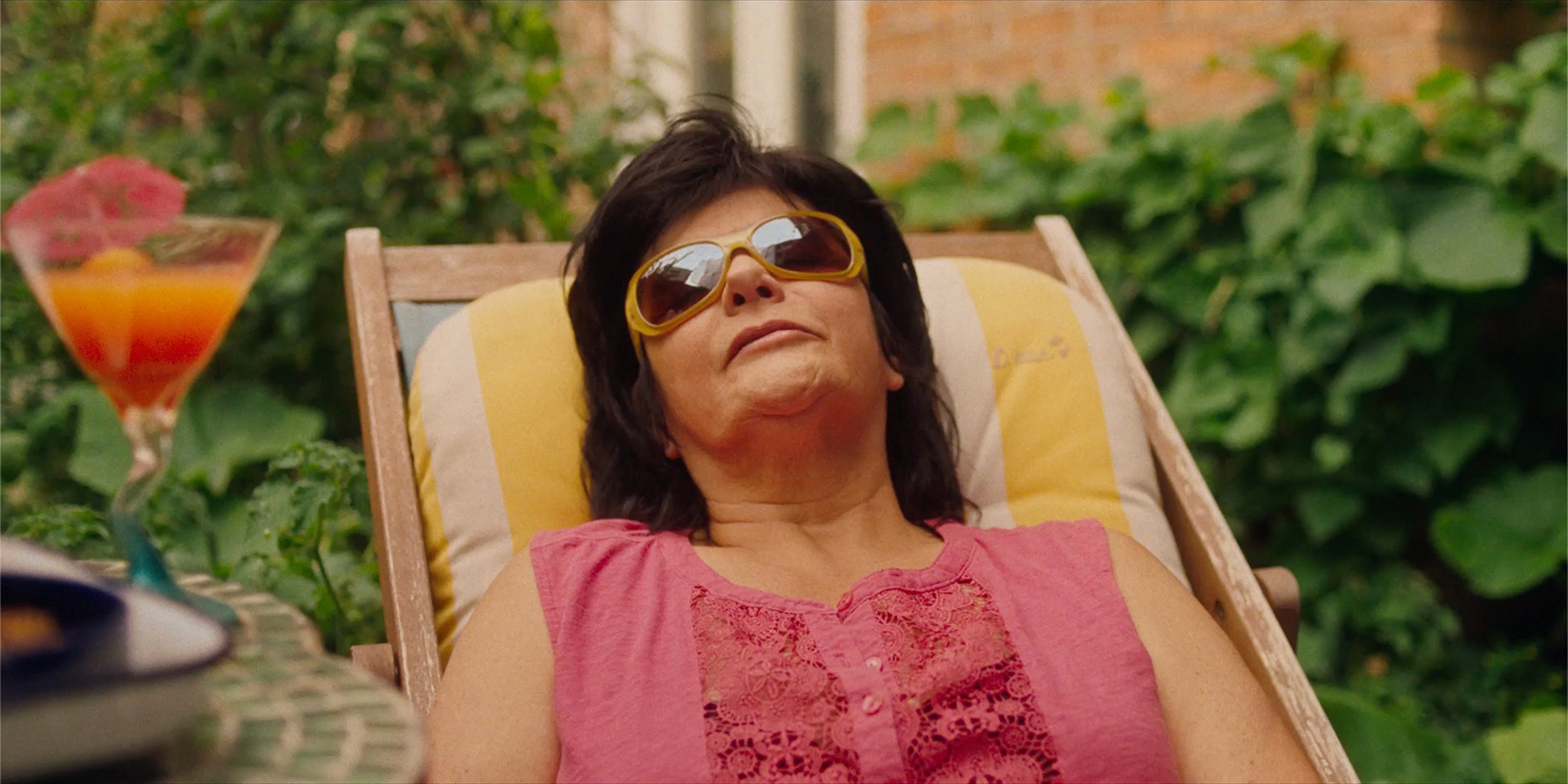 Chez Ghislaine - Vital Distribution