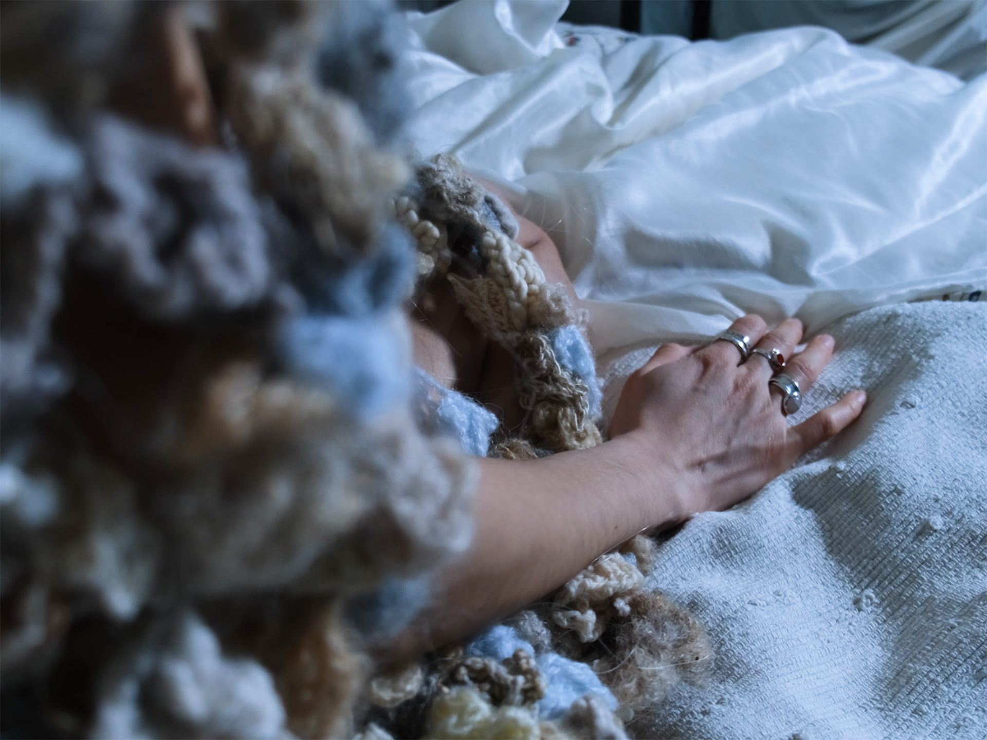 Después del silencio