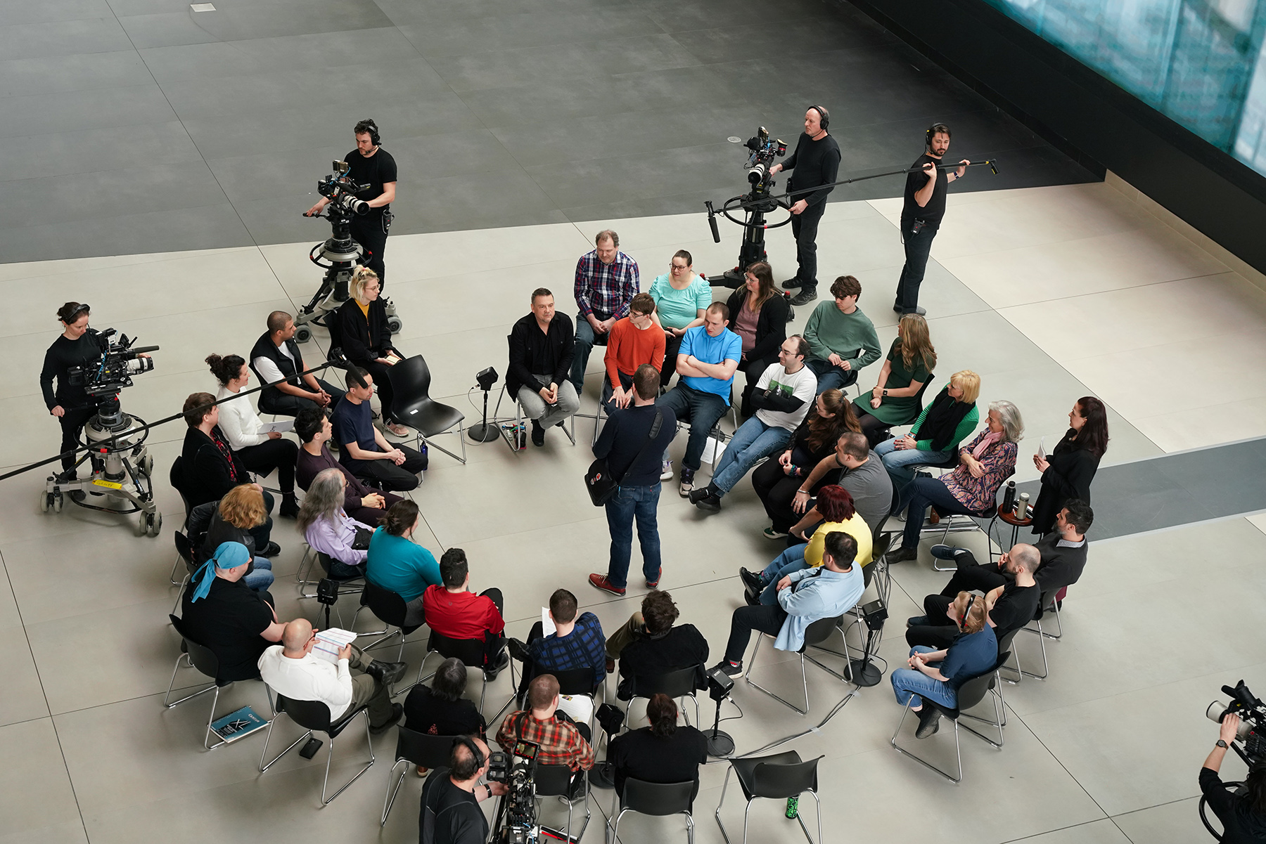 Facteur A - Une rentrée pas comme les autres