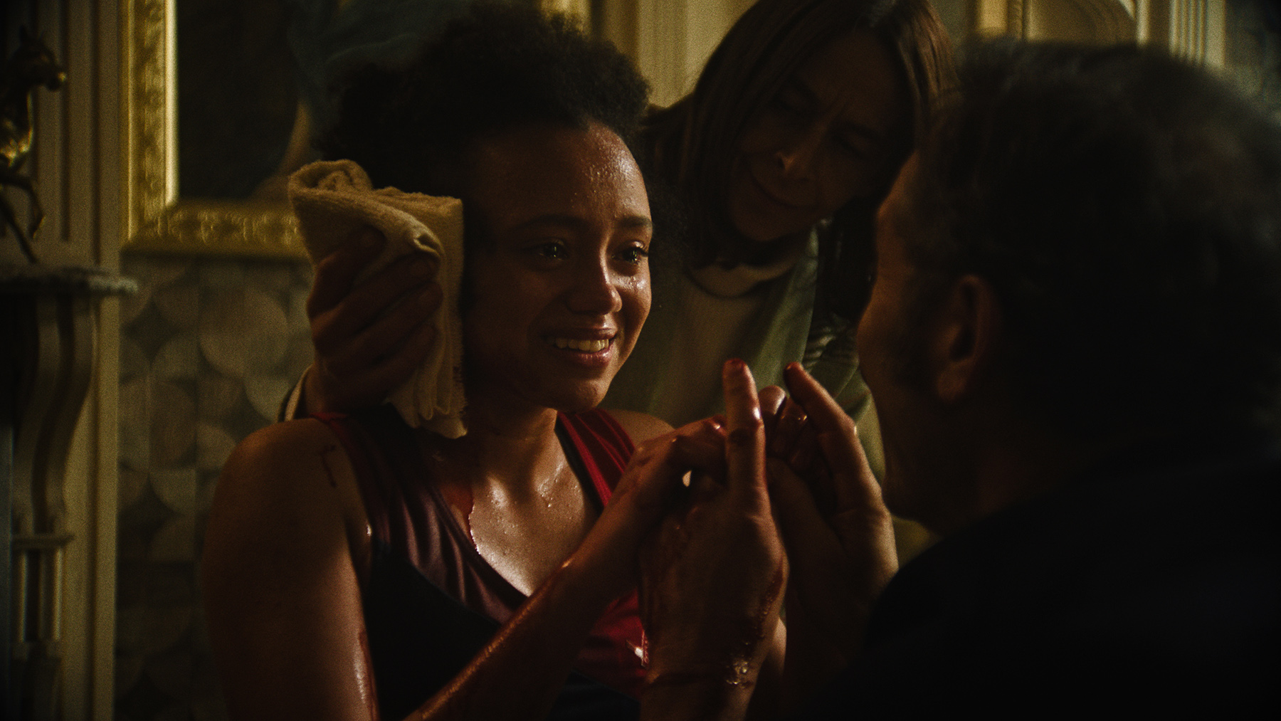 HONEY BUNCH - Shudder