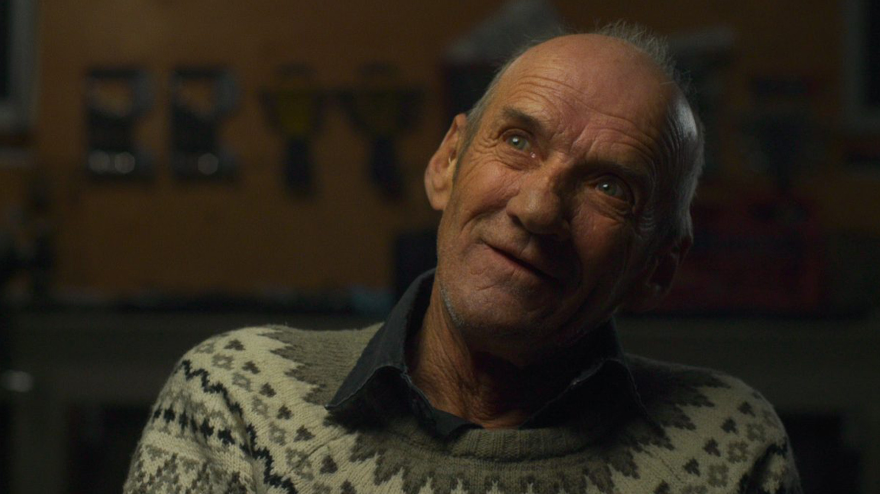 Le punk de Natashquan