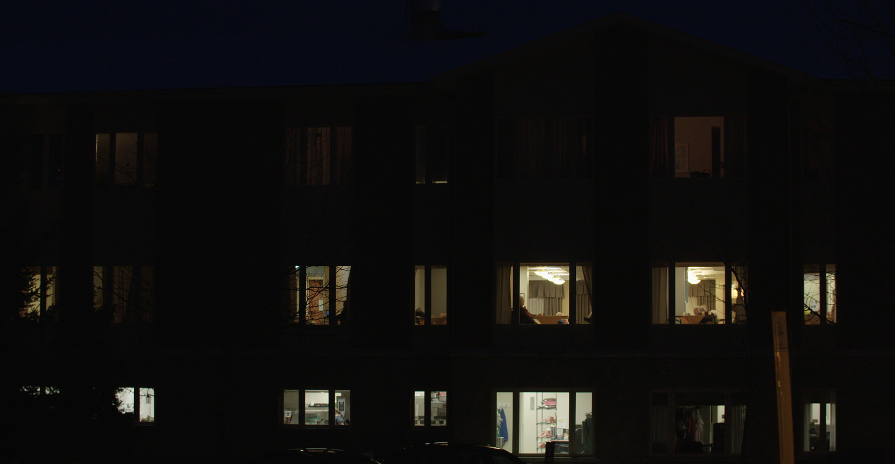 Le temps dérobé ONF Janvier 2026