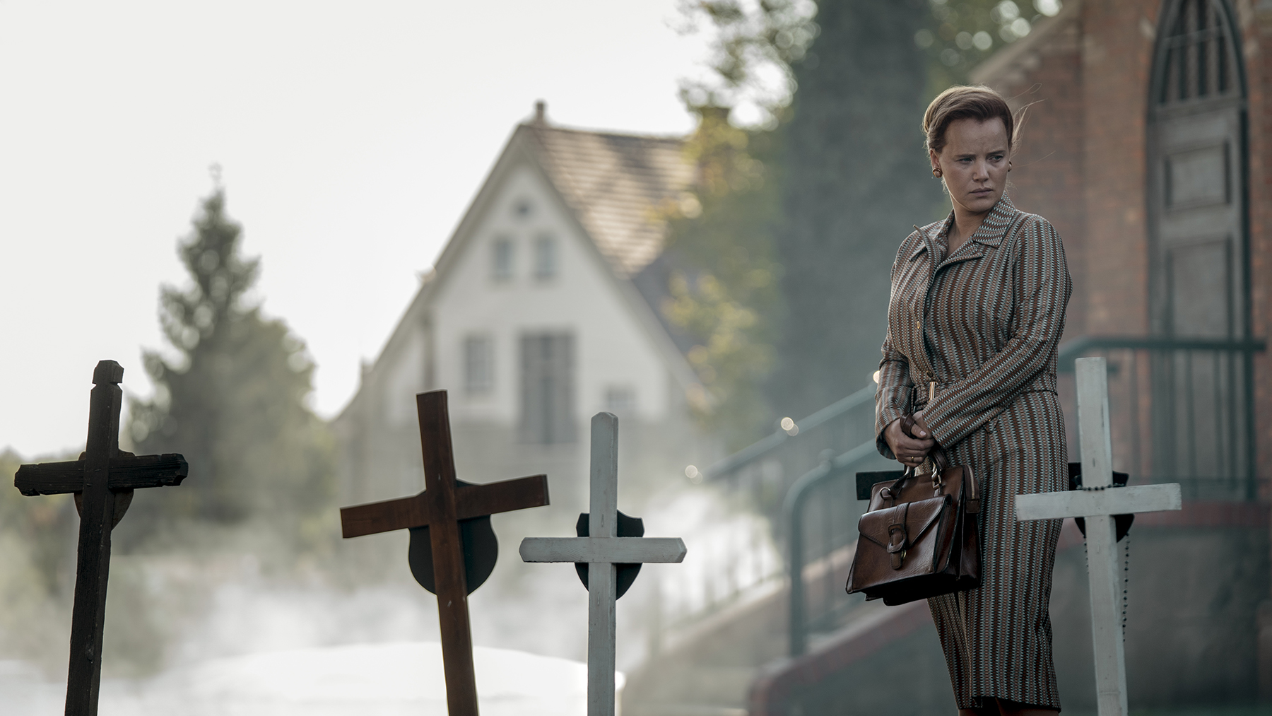 Lead Children - Netflix